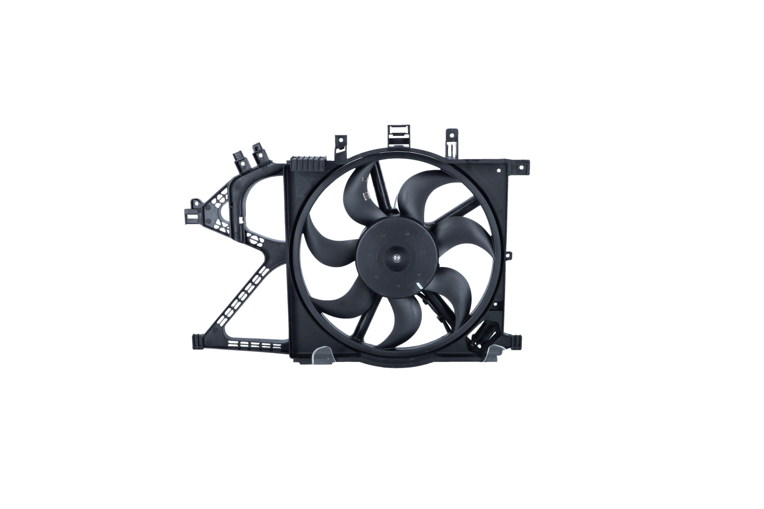 NRF 470081 Ventola radiatore Opel Corsa C prezzo