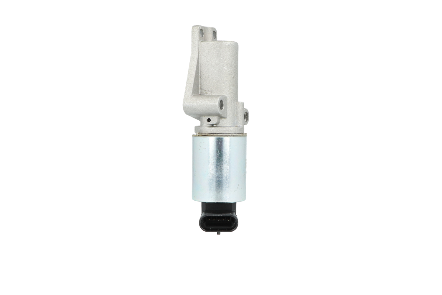 NRF 48651 EGR valve OPEL Astra H Caravan (A04) 1.6 (L35) Essence 105 CV 2008 prix