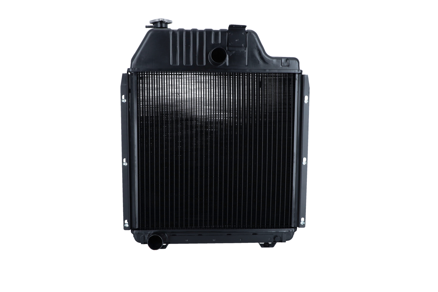 Radiateur NRF 530009 geschikt voor VOLKSWAGEN, BMW, MERCEDES-BENZ, OPEL, FORD goedkope