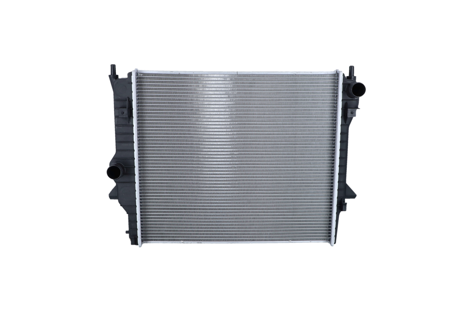 Radiator, motorkjøling NRF 550230 som passer til JAGUAR rimelig