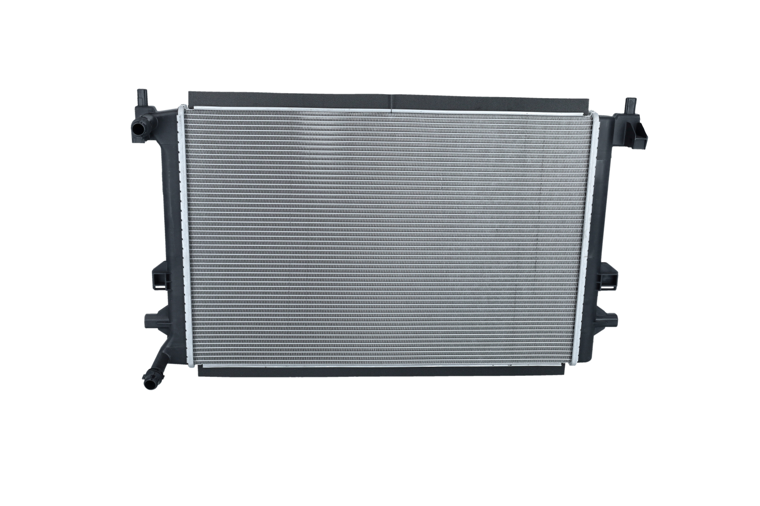NRF 550232 Radiateur moteur SKODA Scala 3/5 portes 1.0 TSI Essence 110 CV 2021