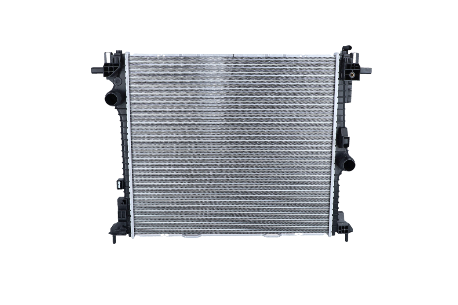 Radiateur du moteur NRF 550233 appropriées pour ALFA ROMEO pas cher