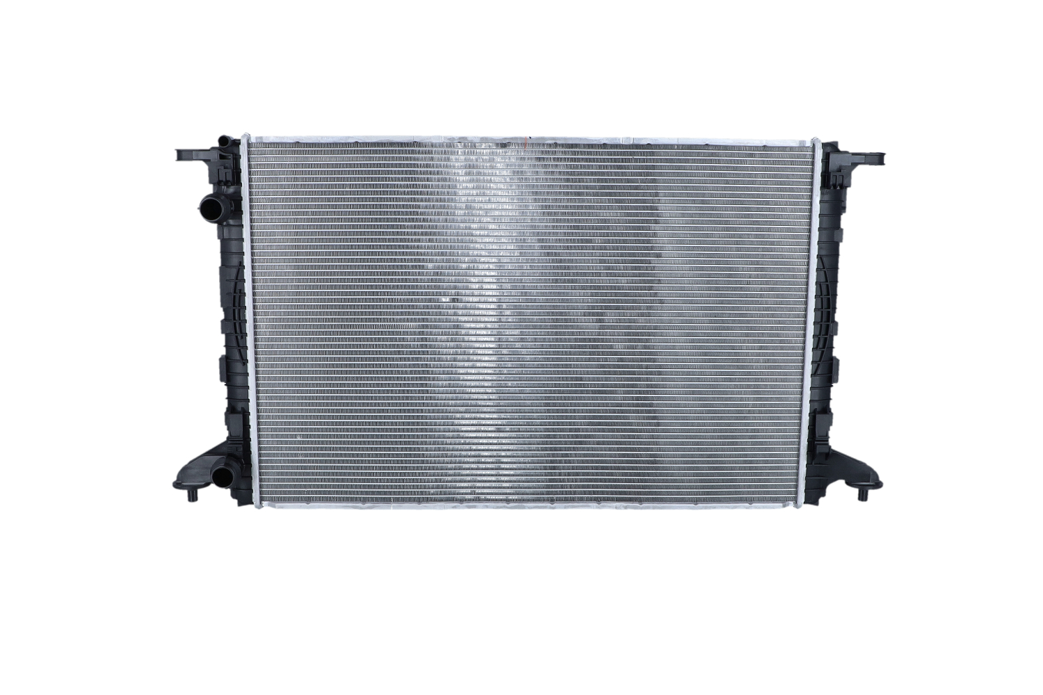 NRF 550234 Radiateur Audi A4 B9 Berline 2.0 TDI Diesel 150 CV 2016 prix