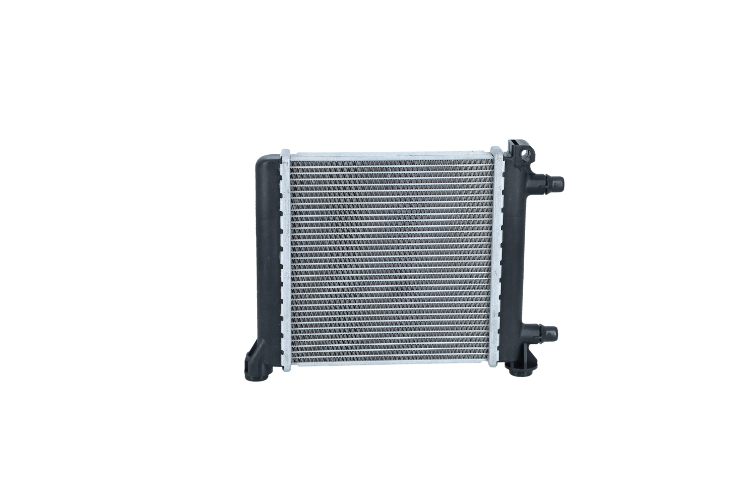 NRF 550235 Радиатор мотора BMW 1 2025