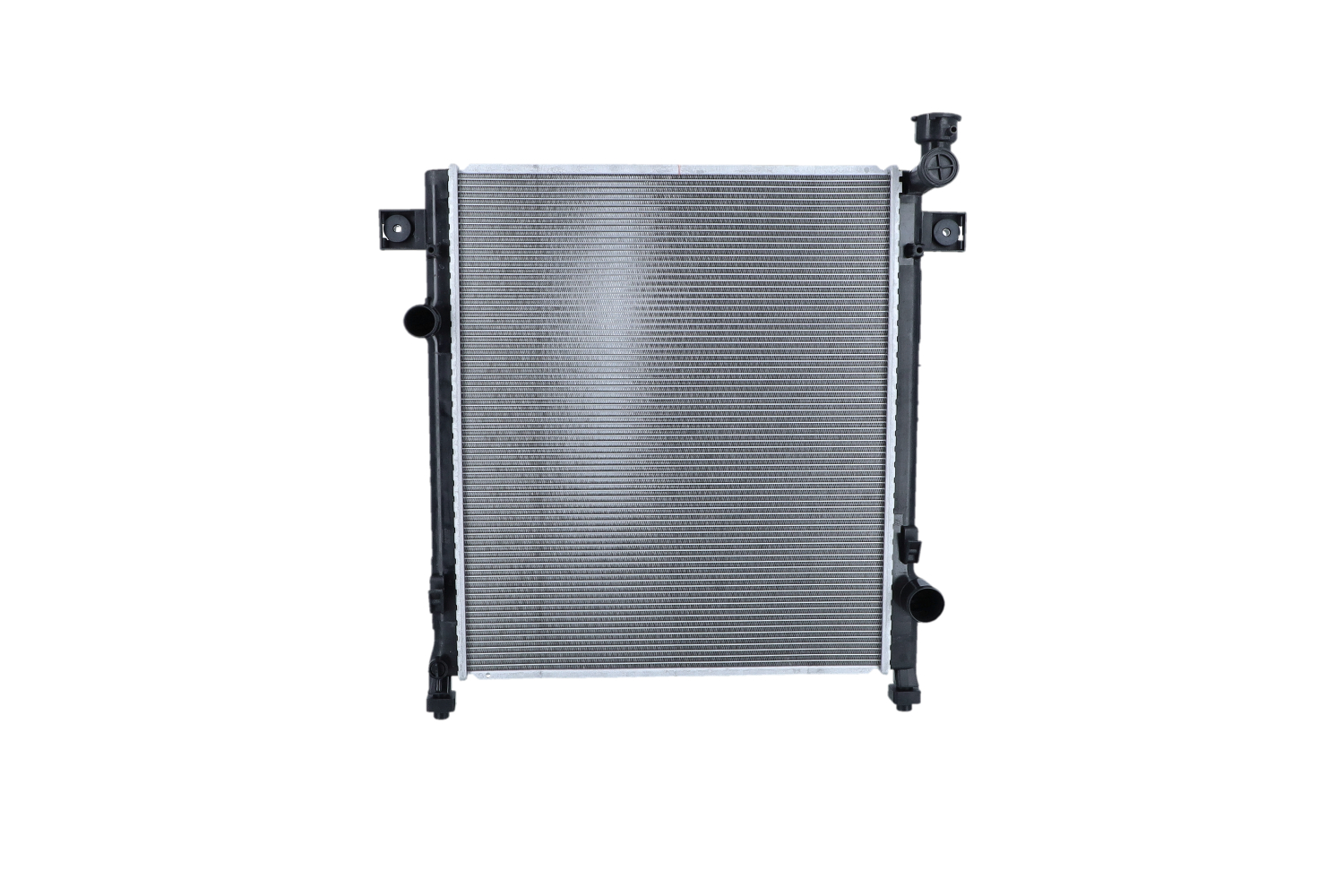 Engine radiator NRF 550238 suitable for JEEP at cheap price