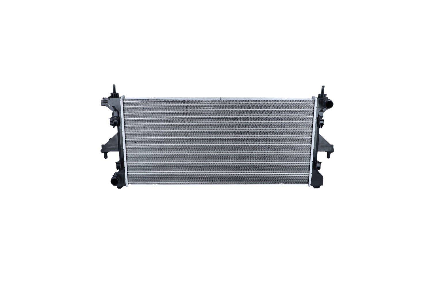 NRF Radiador, refrigeración del motor 560015