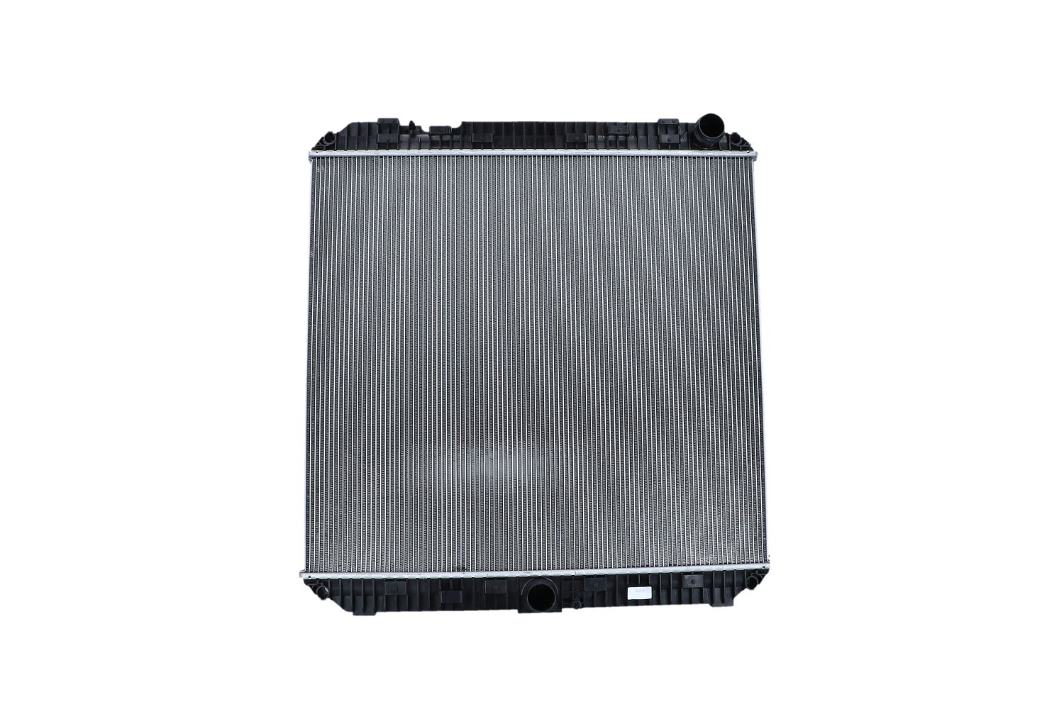 A9605002601 OE NRF Engine radiator 56067A