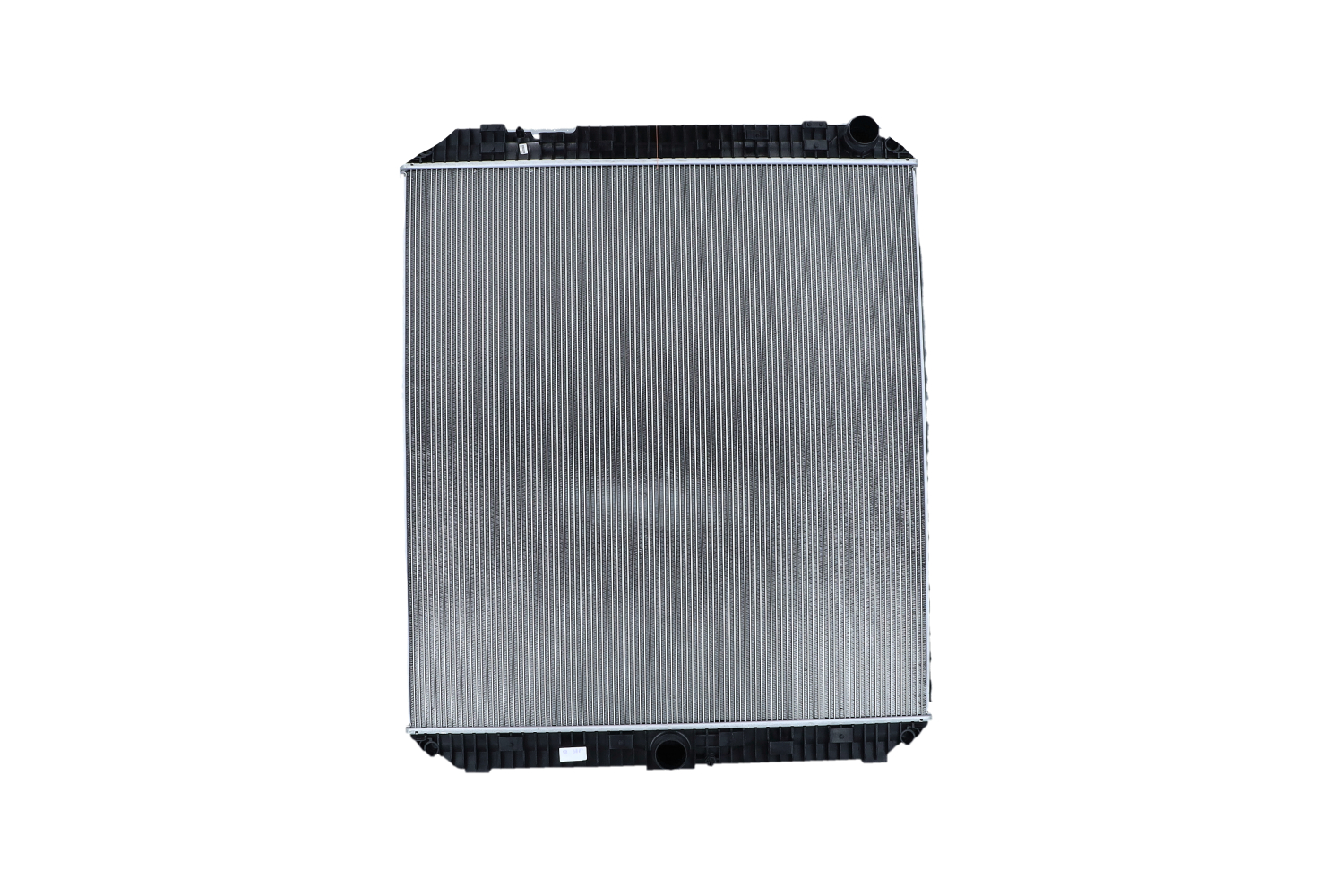Engine radiator NRF 56069A suitable for BMW, VW, AUDI, MERCEDES-BENZ, FORD at cheap price
