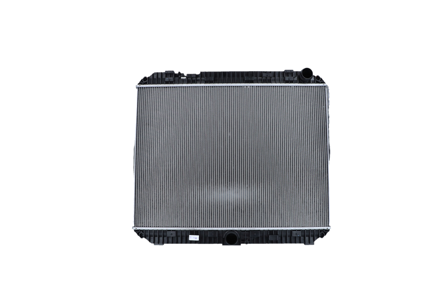 Radiateur NRF 56070A geschikt voor VOLKSWAGEN, BMW, MERCEDES-BENZ, OPEL, FORD goedkope