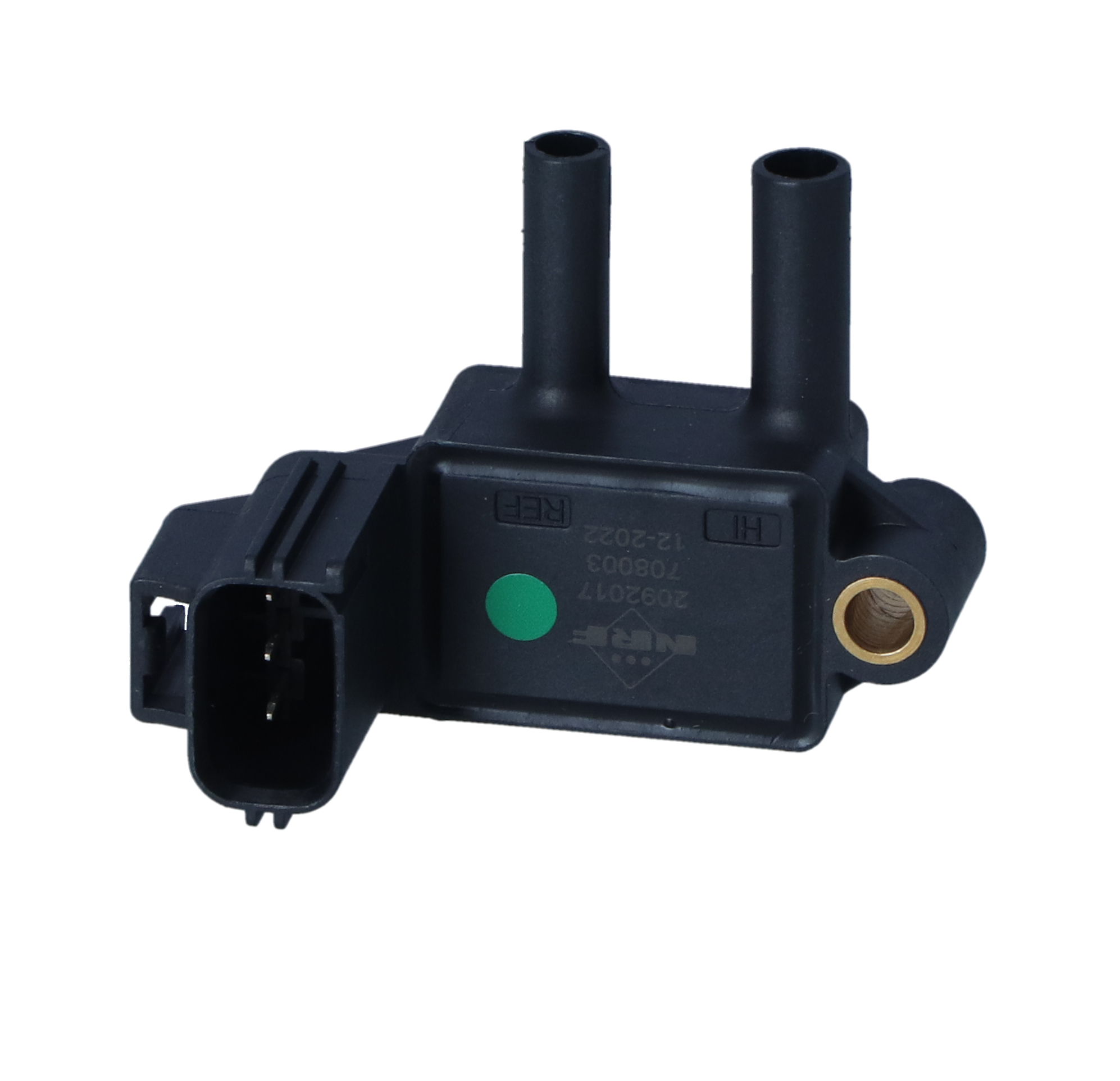 Avgastrycksensor NRF 708003 som passar till FORD, LAND ROVER, JAGUAR billigt