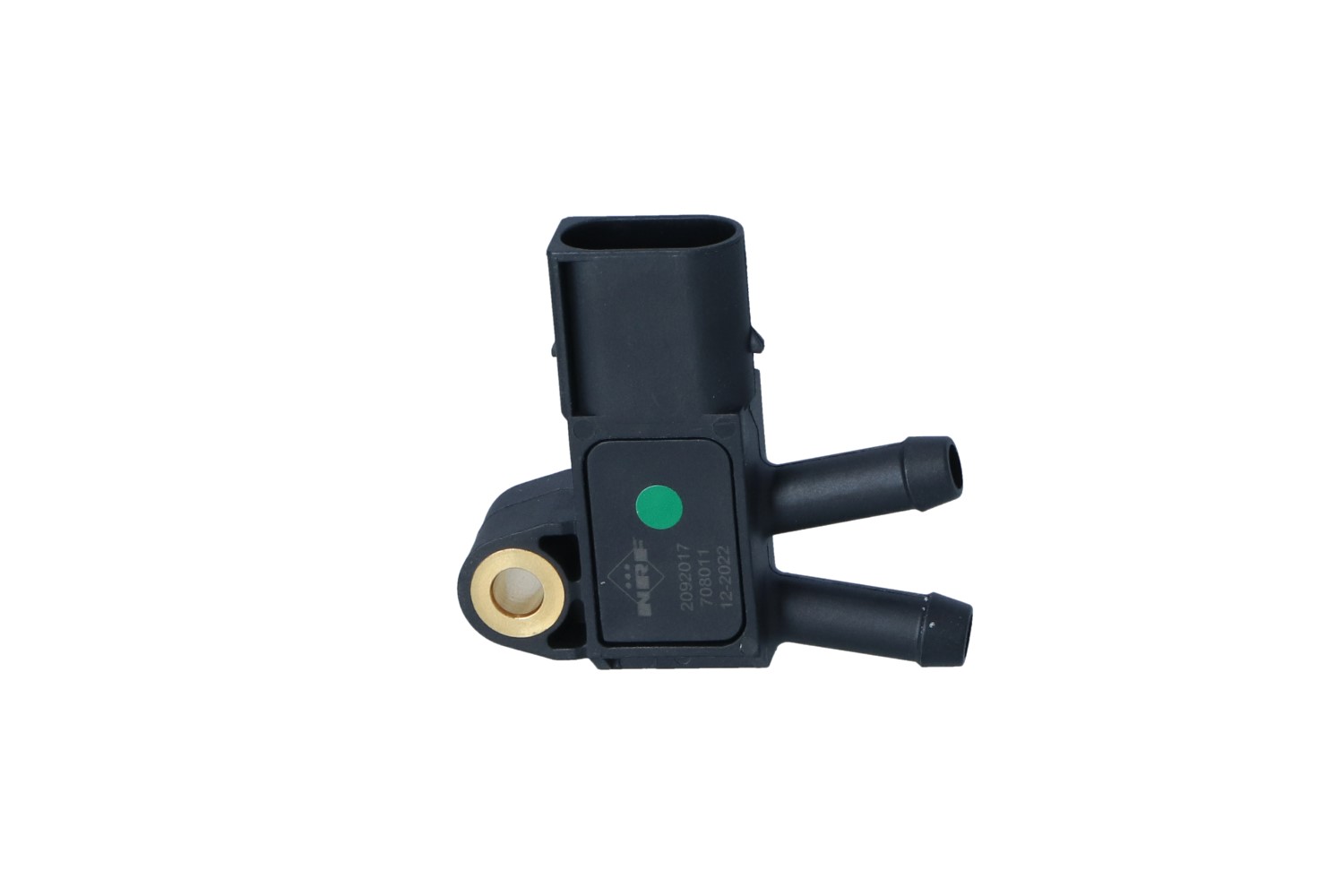NRF 708011 Sensor presión gas de escape Abarth originales
