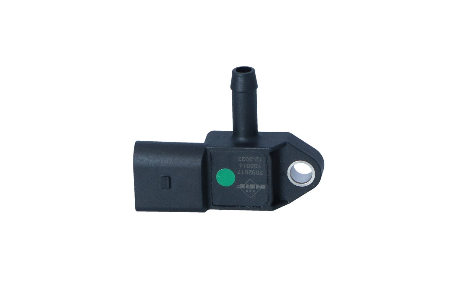 Sensori, pakokaasupaine NRF 708014 sopivat VW halvalla