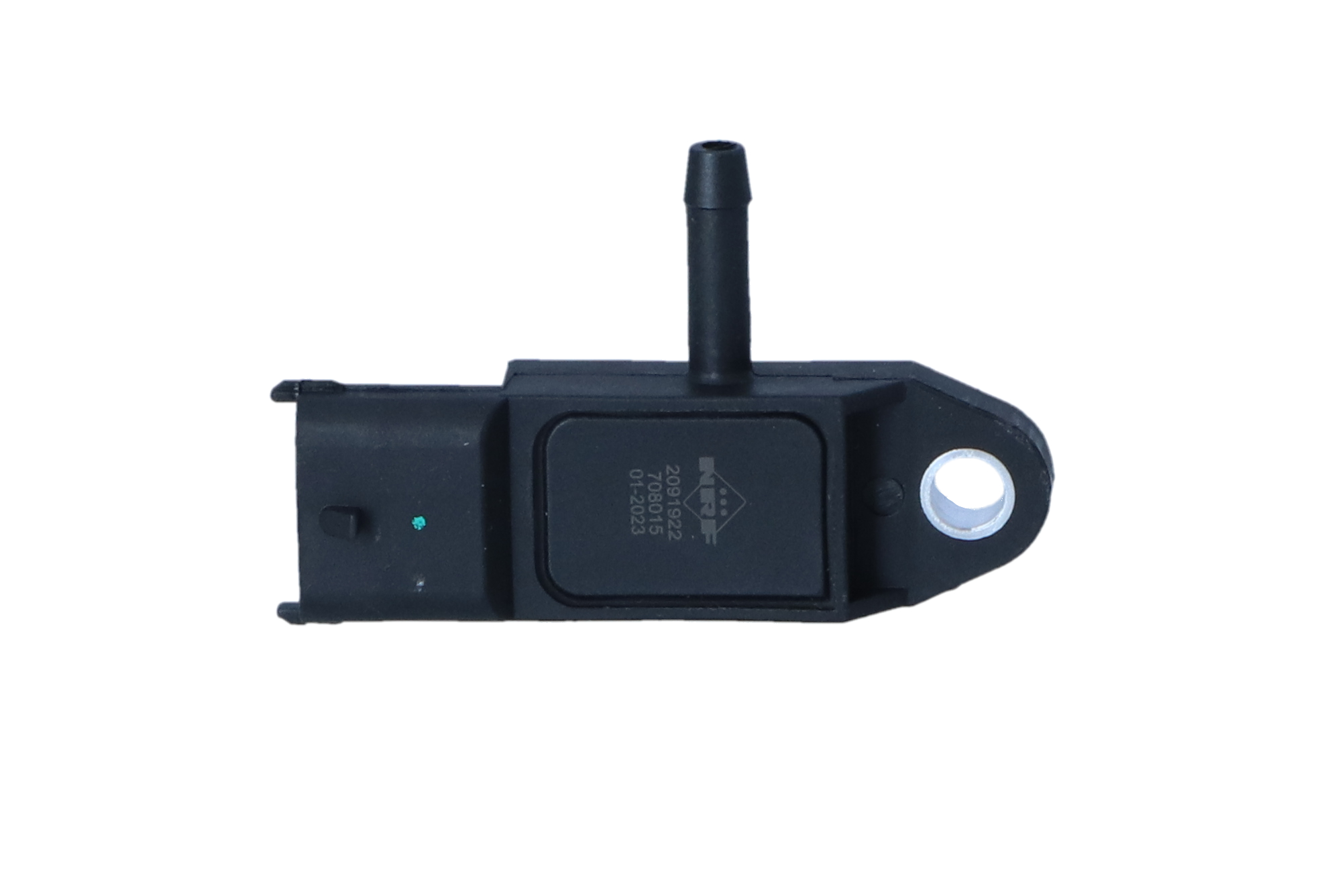 NRF 708015 Partikelfilter sensor FORD Focus C-Max (DM2) 1.8 TDCi Diesel 115 HK 2007 pris