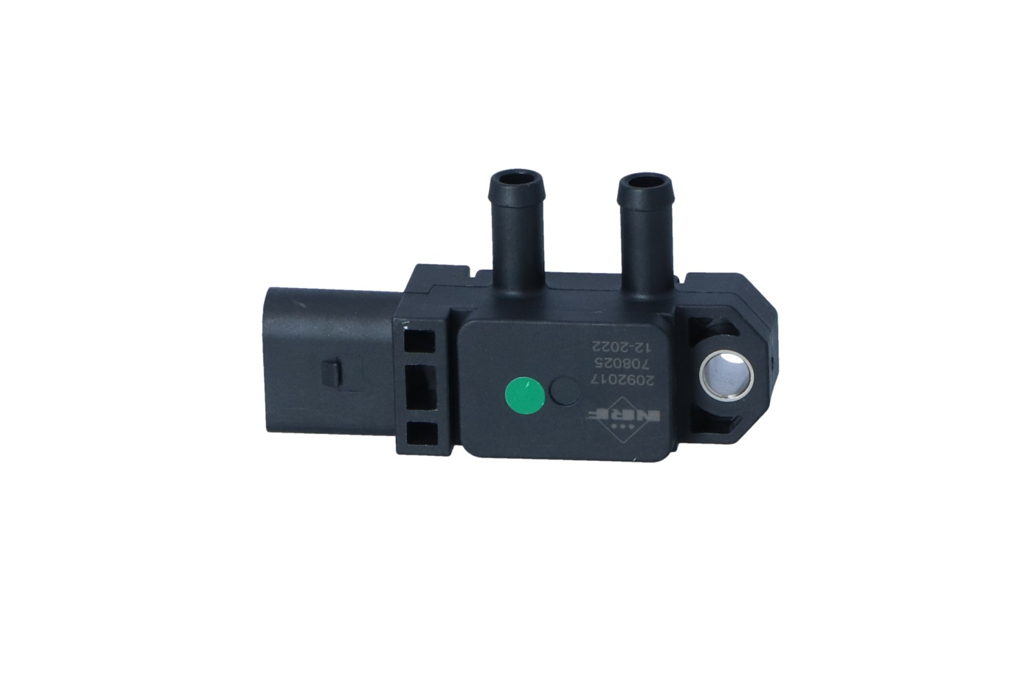 NRF 708025 Sensor presión gas de escape Seat Leon 3 ST