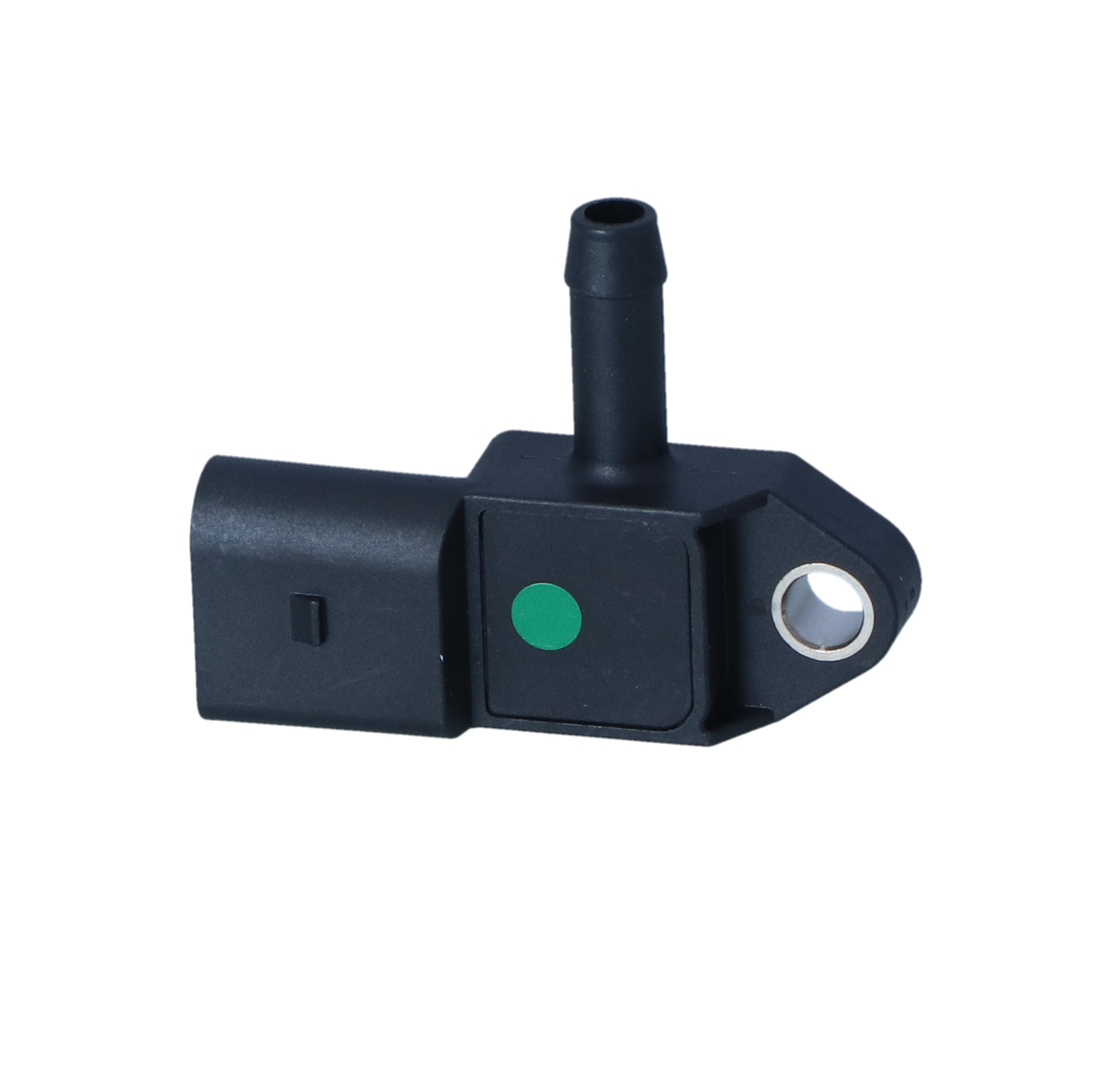 Sensor, presión gas de escape 03L906051A NRF 708034