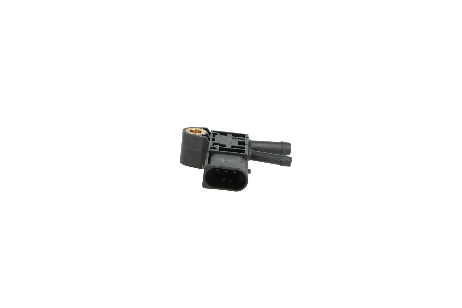 Capteur pression des gaz échappement Jeep WRANGLER 2002 708038 NRF