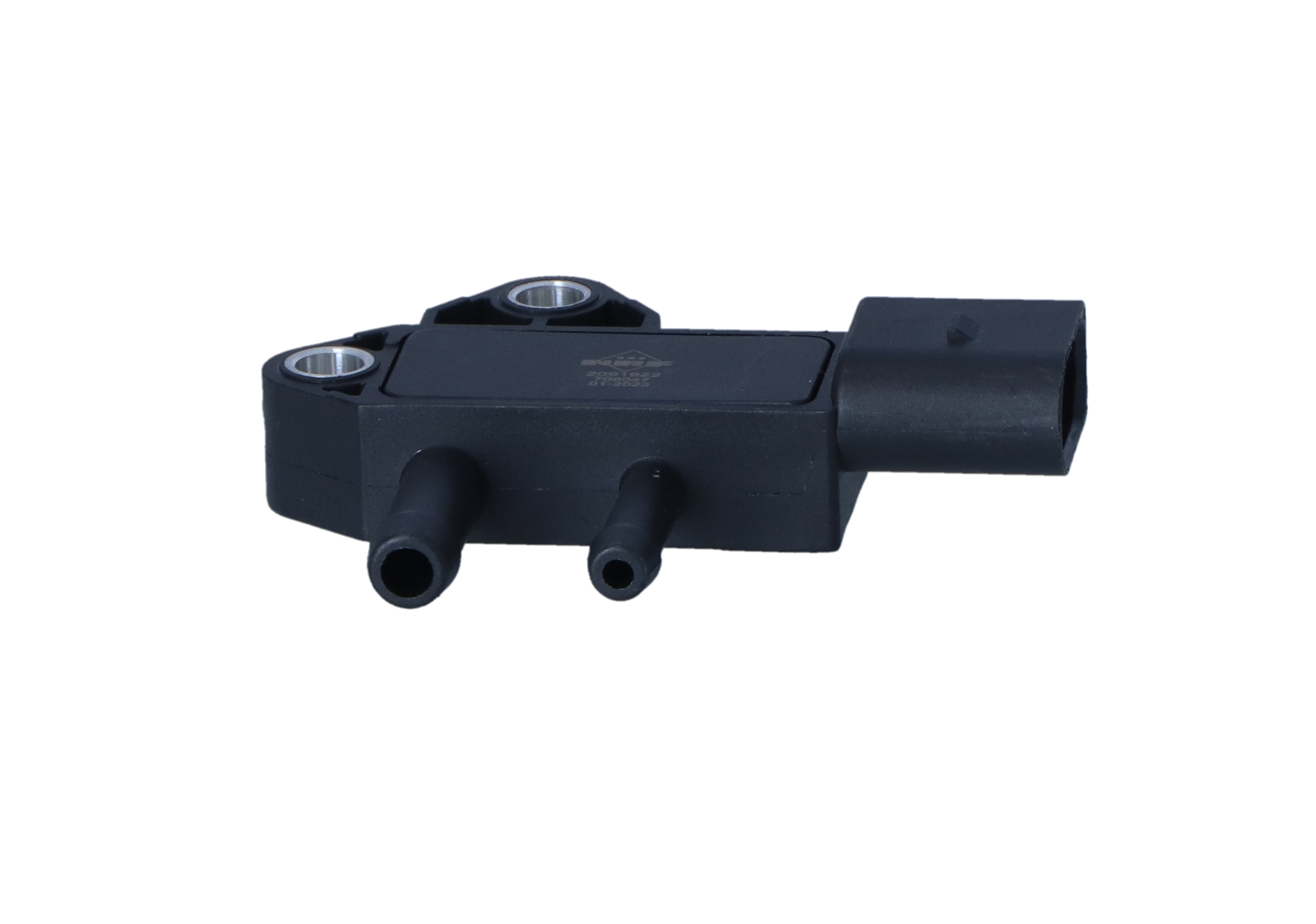 Sensor, avgasstrykk NRF 708047 som passer til OPEL, DAEWOO, VAUXHALL rimelig