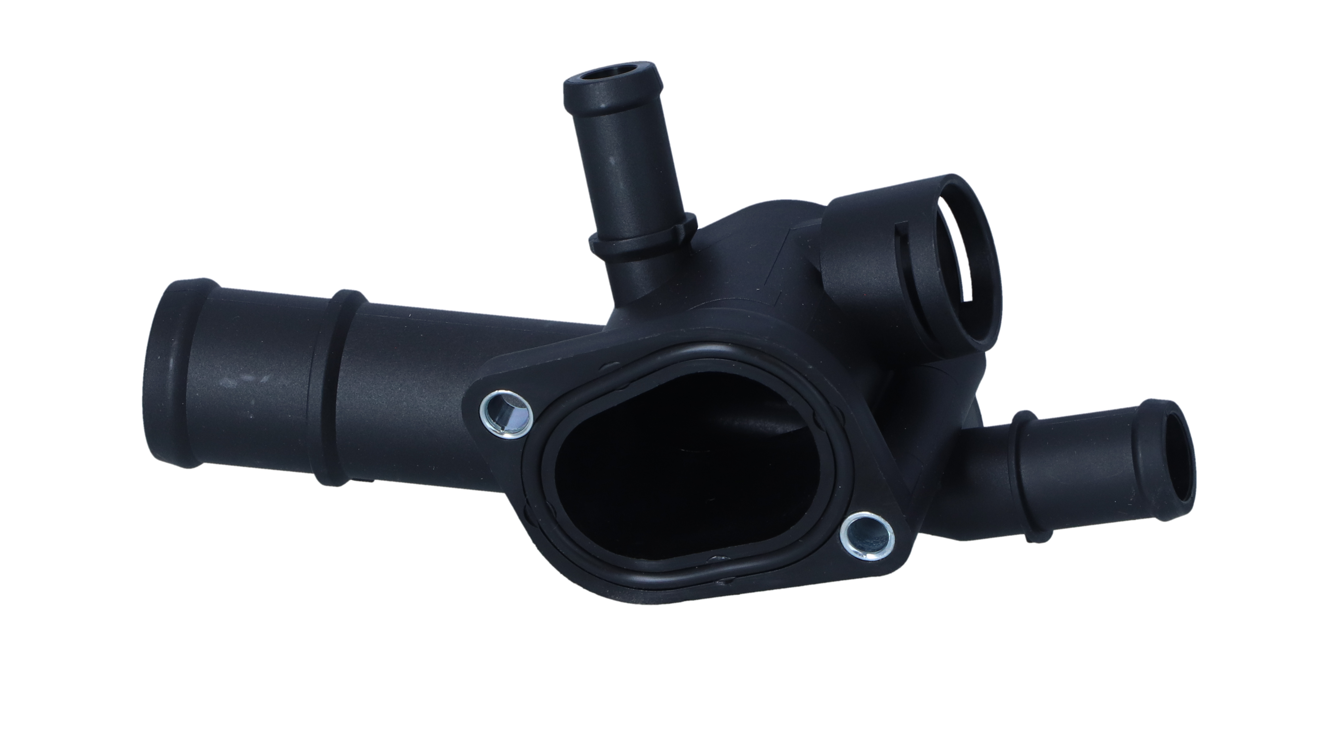 NRF Bride de liquide de refroidissement Skoda RAPID 775005