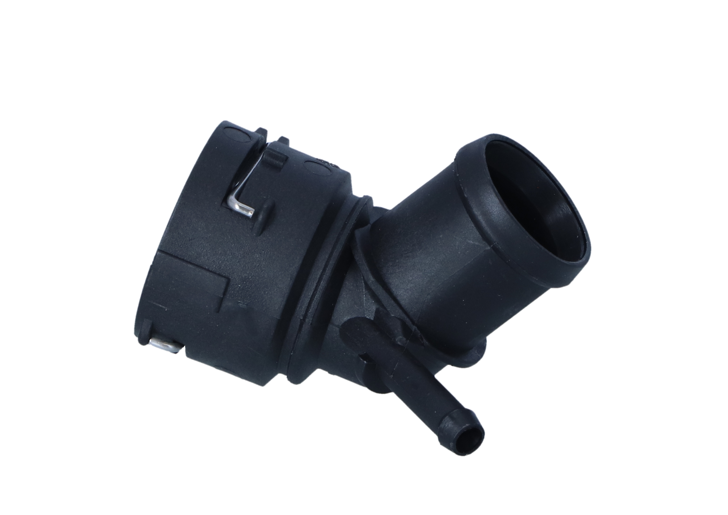 NRF Bride de liquide de refroidissement Skoda RAPID 775013