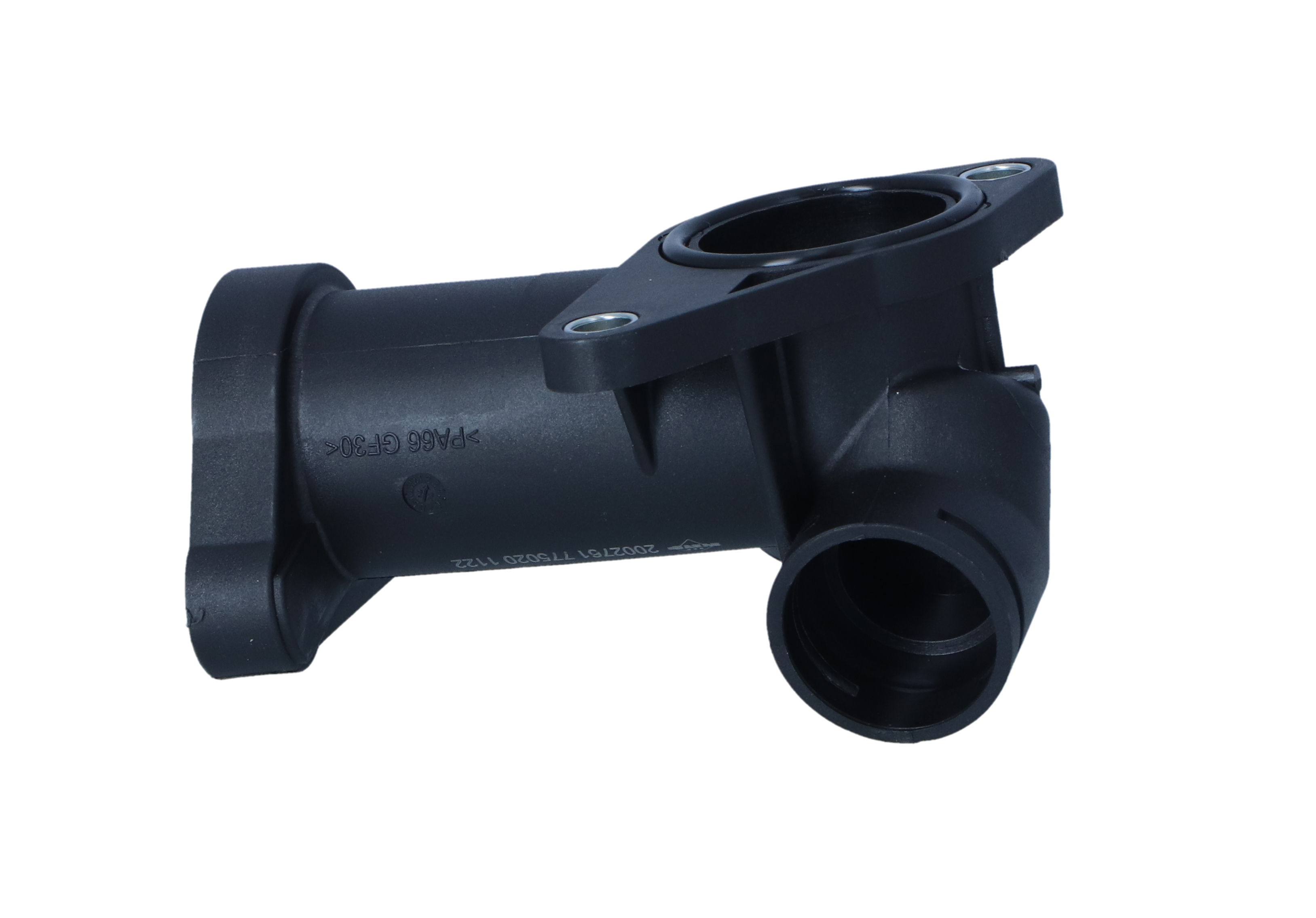 058121132C OE NRF Coolant Flange 775020