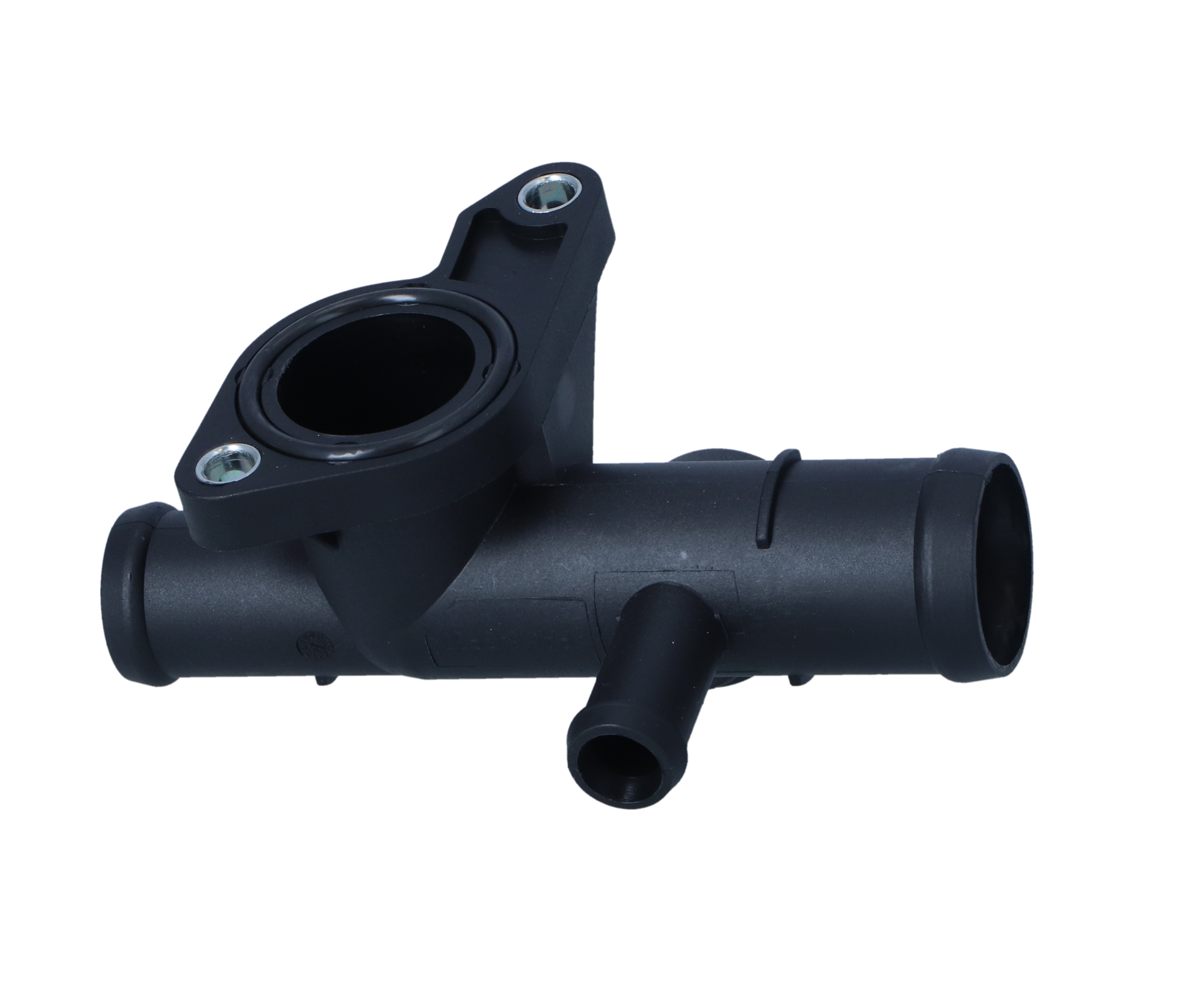 NRF Bride de liquide de refroidissement Skoda RAPID 775022