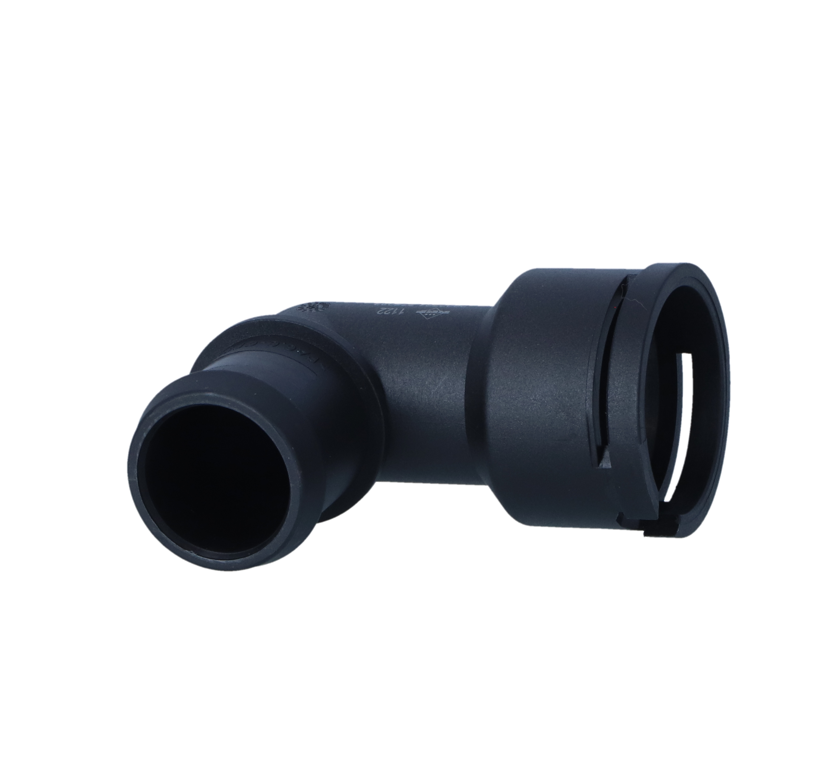 d'origine Volkswagen CADDY NRF Bride de liquide de refroidissement 775033