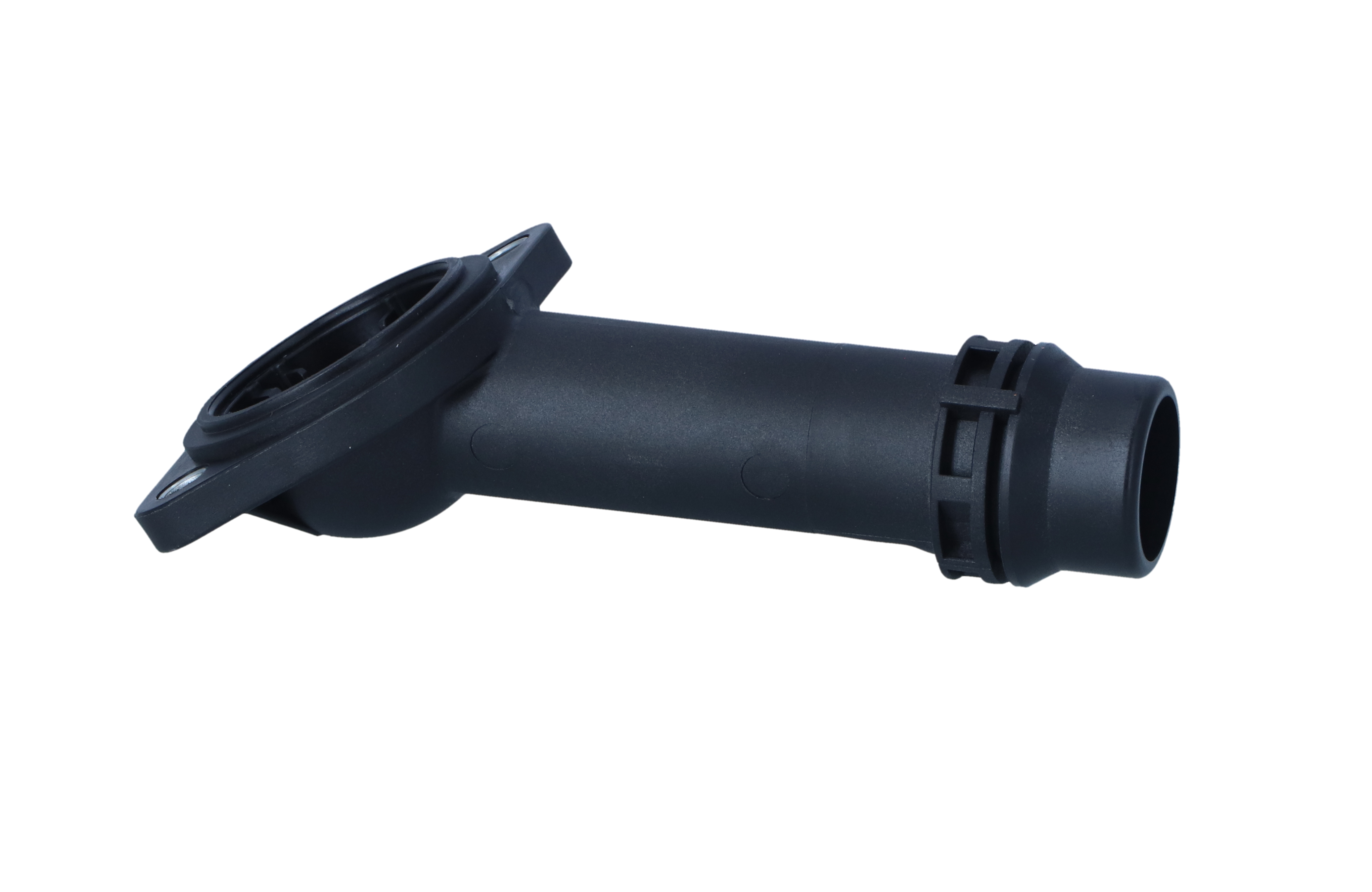 NRF Bride de liquide de refroidissement Skoda SUPERB 775037