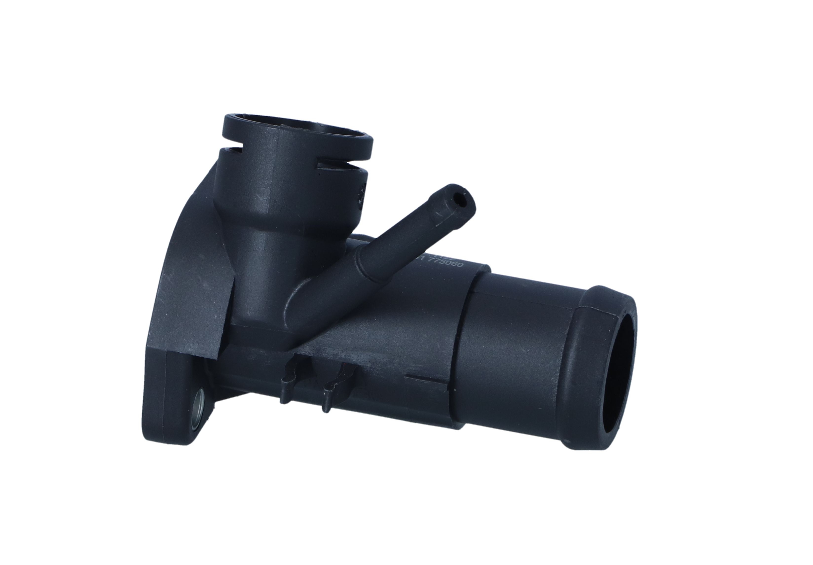 d'origine Volkswagen CADDY NRF Bride de liquide de refroidissement 775060