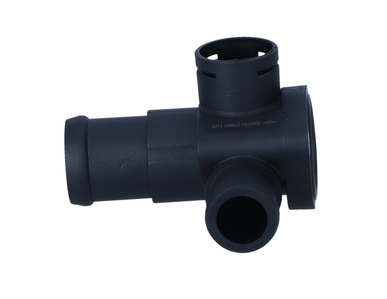 NRF 775061 Coolant flange VW Passat B5 Estate (3B5) 2.5 TDI Diesel 150 hp 1999 price