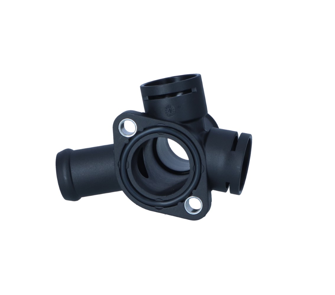 d'origine Volkswagen CADDY NRF Bride de liquide de refroidissement 775062