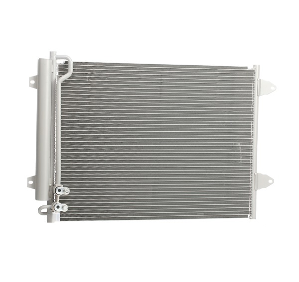 NISSENS 94831 Radiateur de clim Passat B6 1.9 TDI Diesel 105 CV 2008 prix