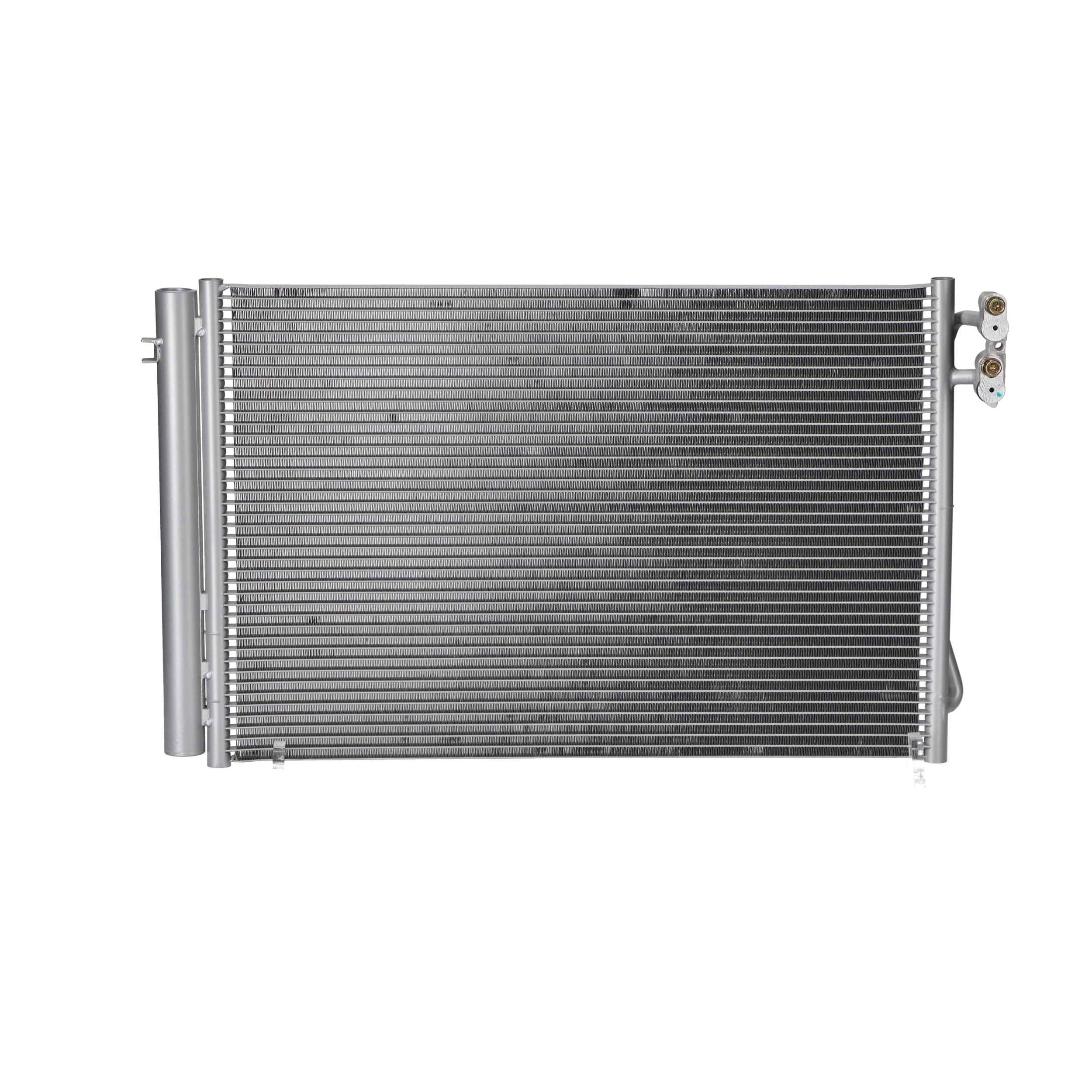 NISSENS 94872 BMW E36 Convertible ac condenser cost