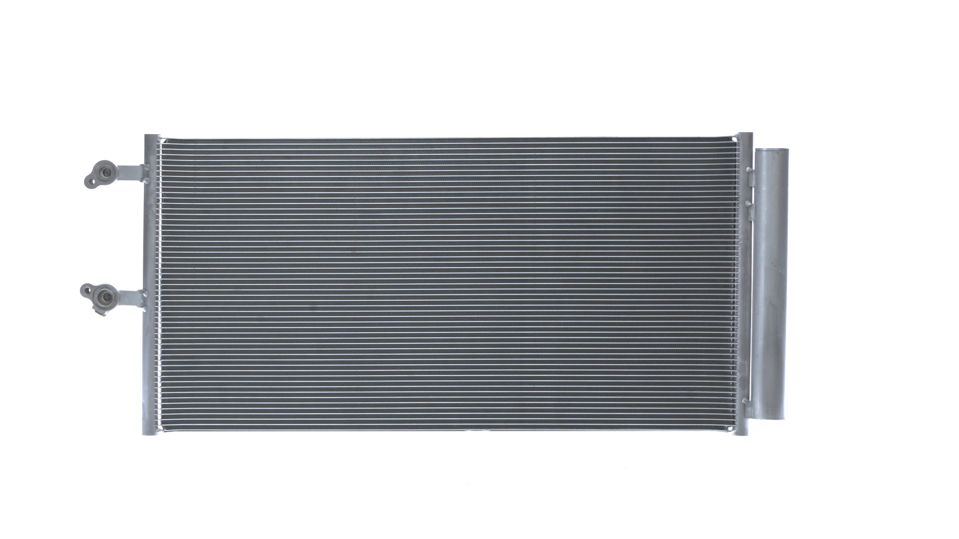 MAHLE ORIGINAL AC 1142 000S AC kondensator VOLVO V90