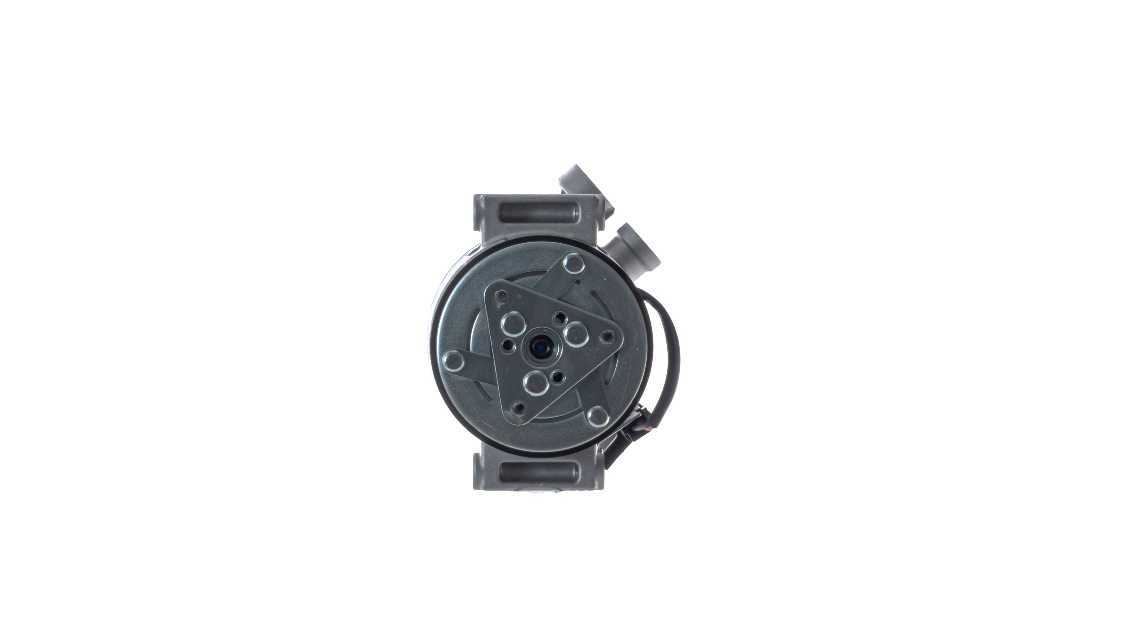 DV6119D629FG OE MAHLE ORIGINAL Compresseur de climatisation ACP 1206 000S