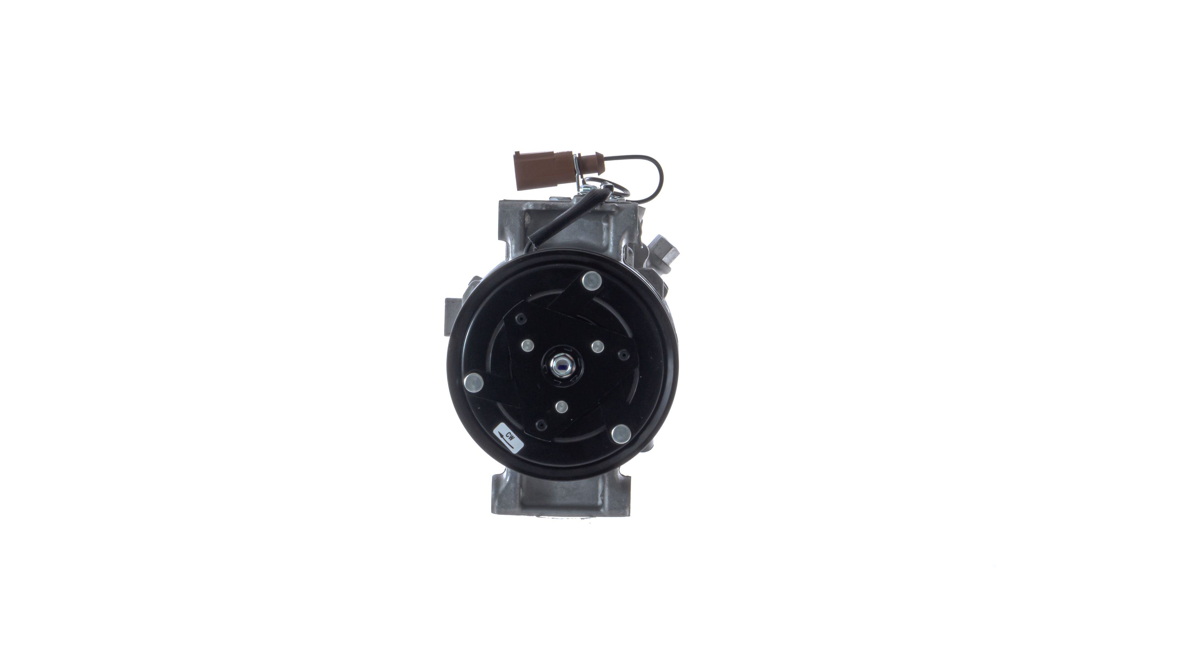 ACP 1586 000S MAHLE ORIGINAL Air conditioning pump AUDI A6