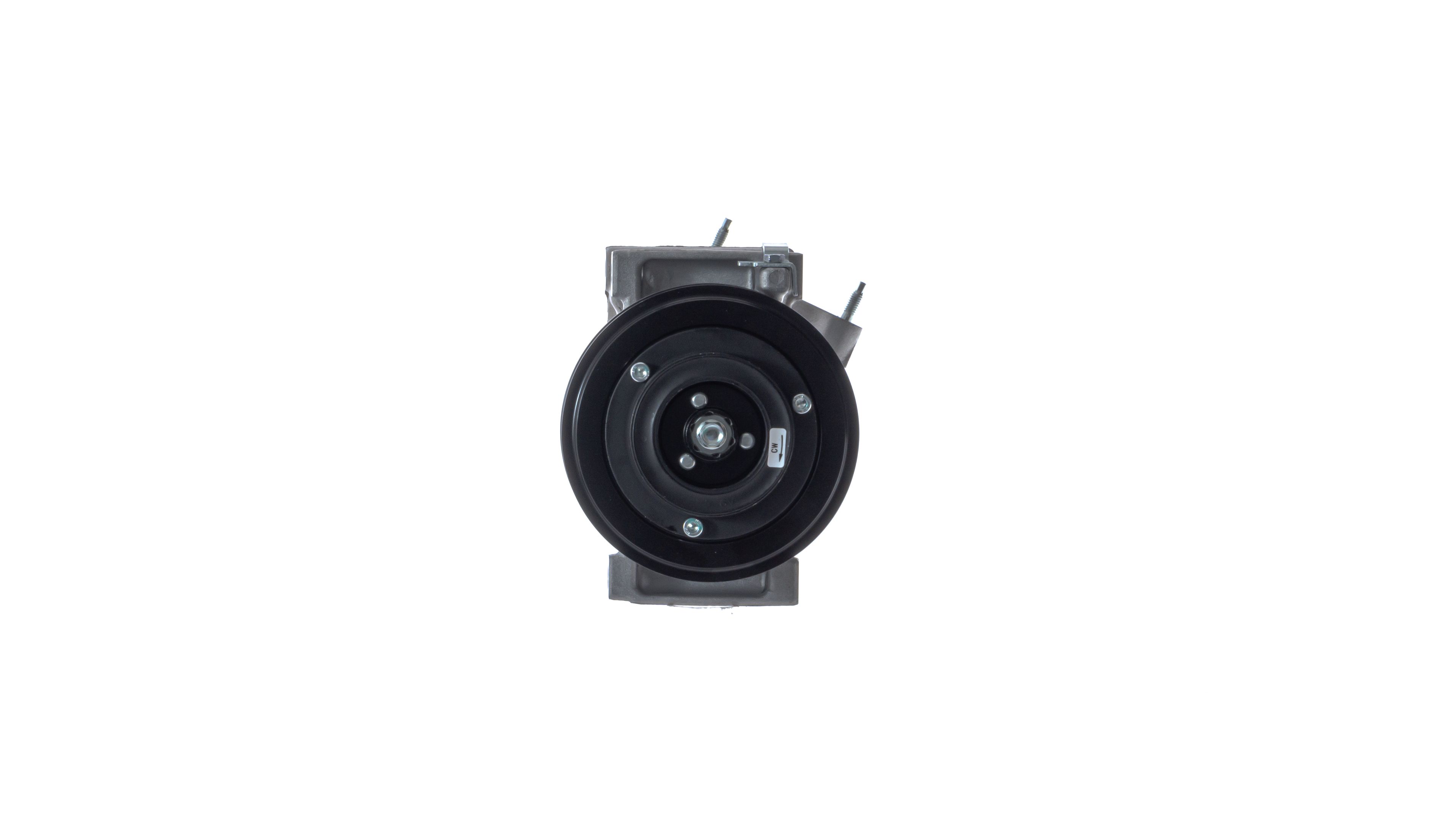 9675659980 OE MAHLE ORIGINAL Klimakompressor ACP 503 000S