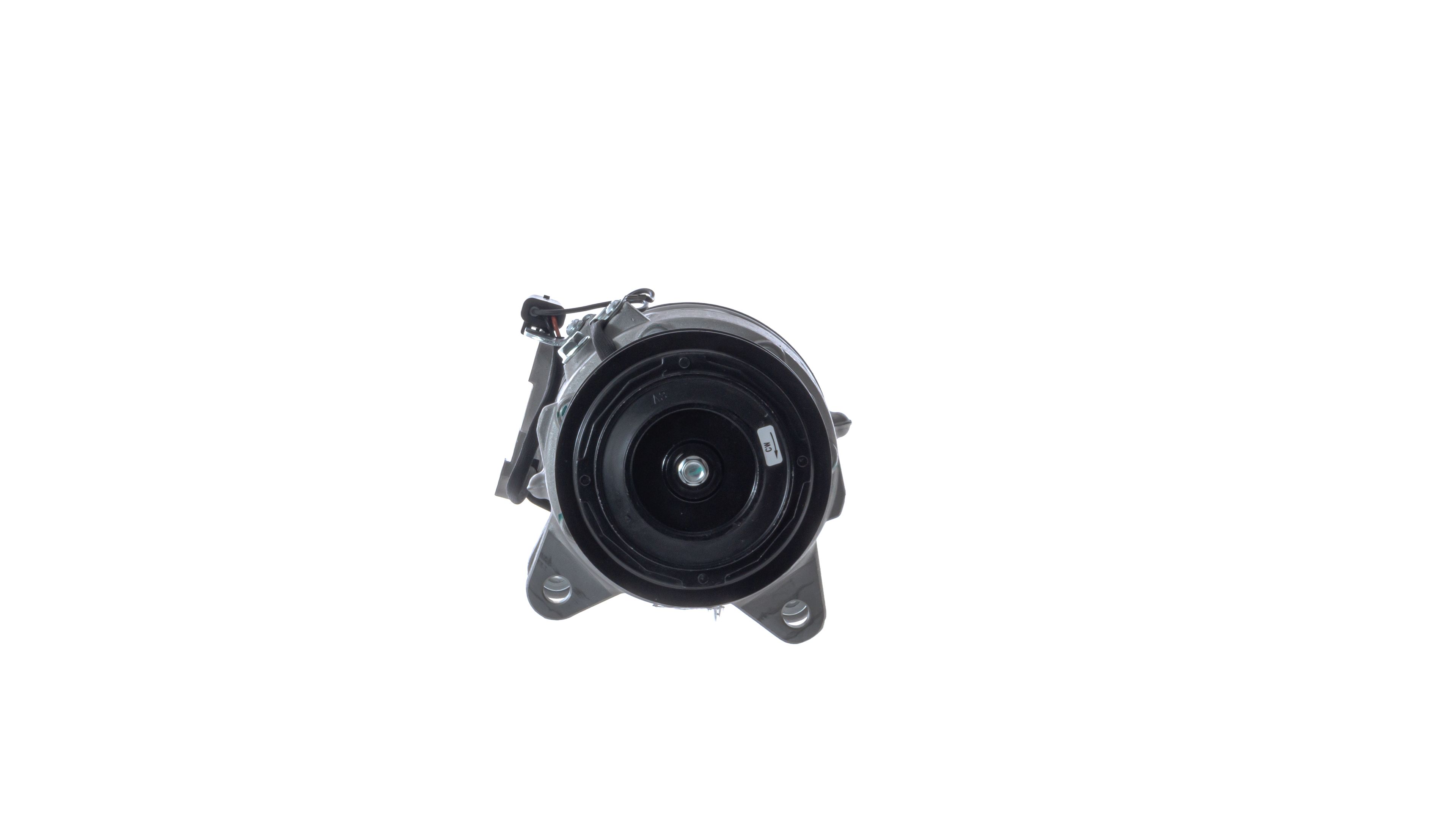 64527945825 OE MAHLE ORIGINAL Компрессор, кондиционер ACP 533 000S