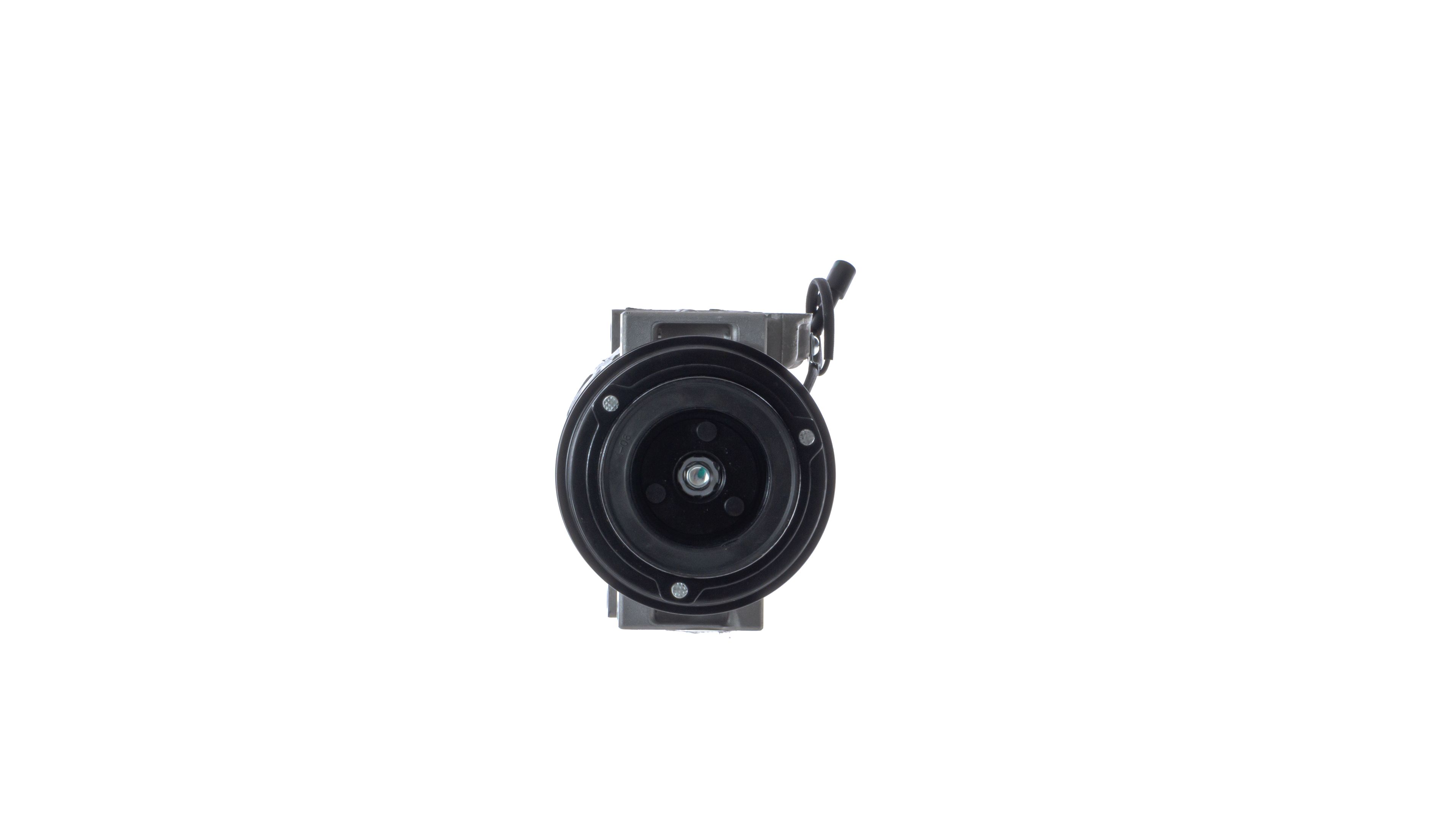 9520065DA1 OE MAHLE ORIGINAL Klimakompressor ACP 883 000S