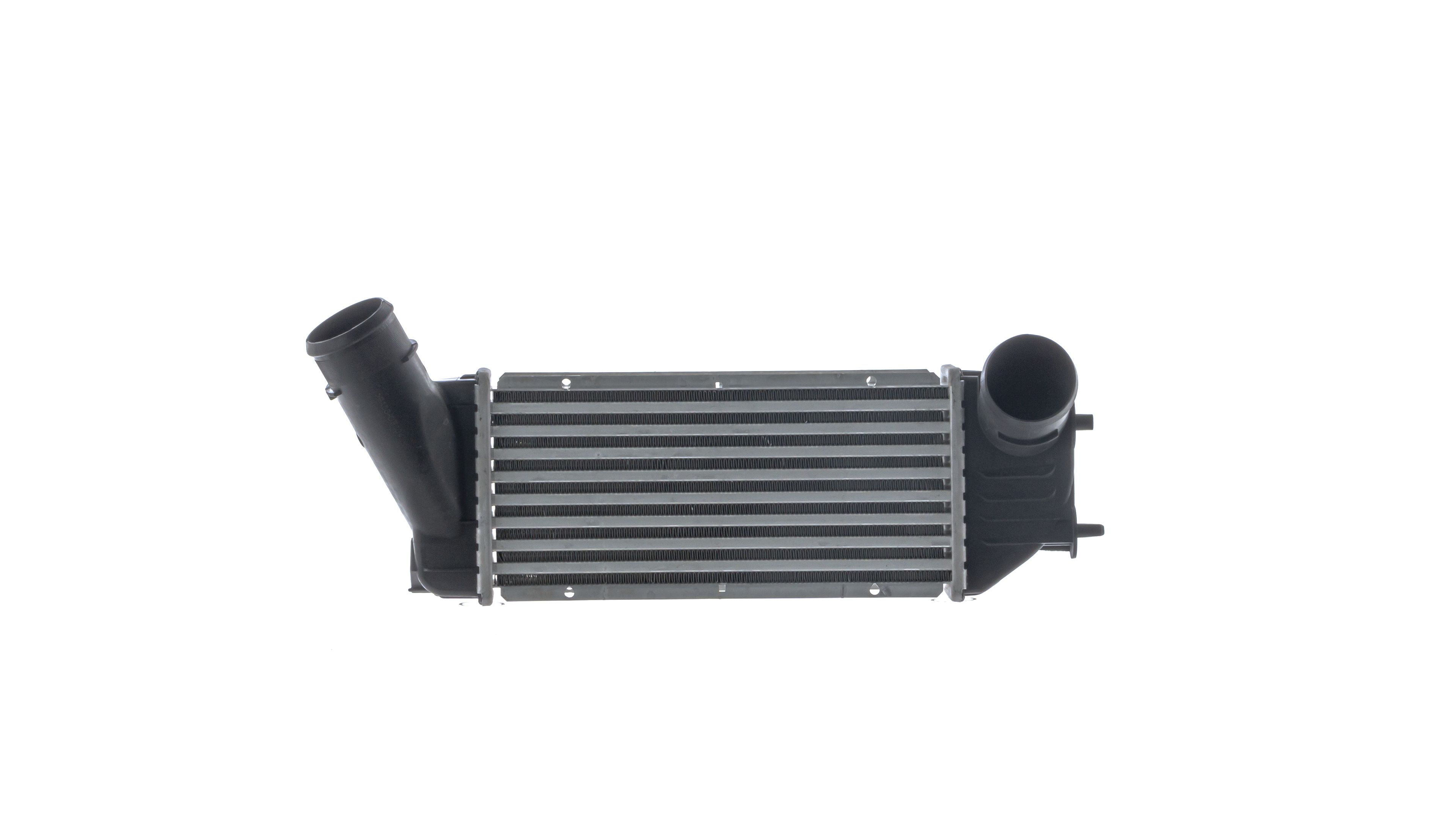 CITROЁN JUMPER Ladeluftkühler MAHLE ORIGINAL 72538664