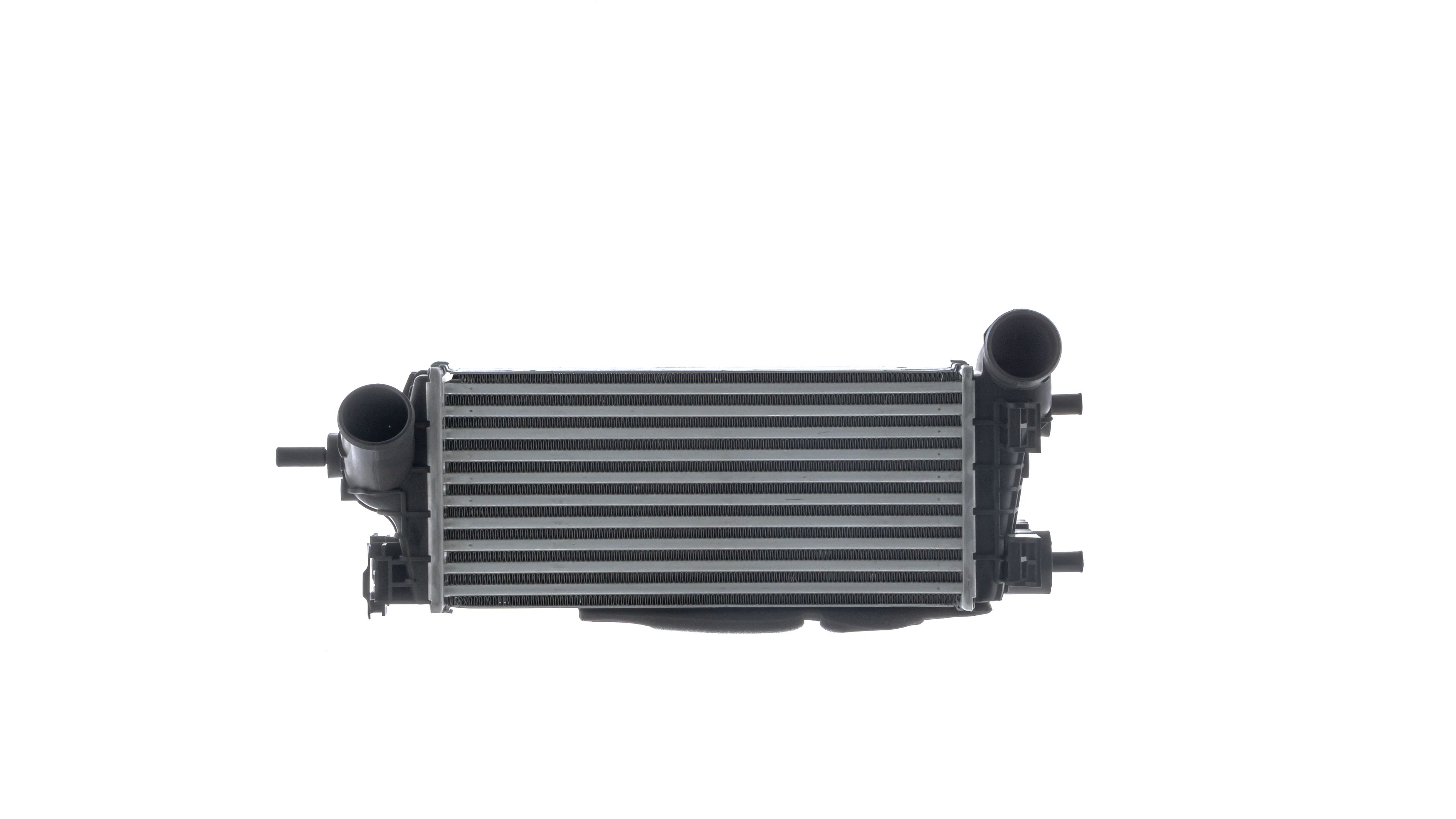 Ford TRANSIT CONNECT 2024 Intercooler CI677000S MAHLE ORIGINAL