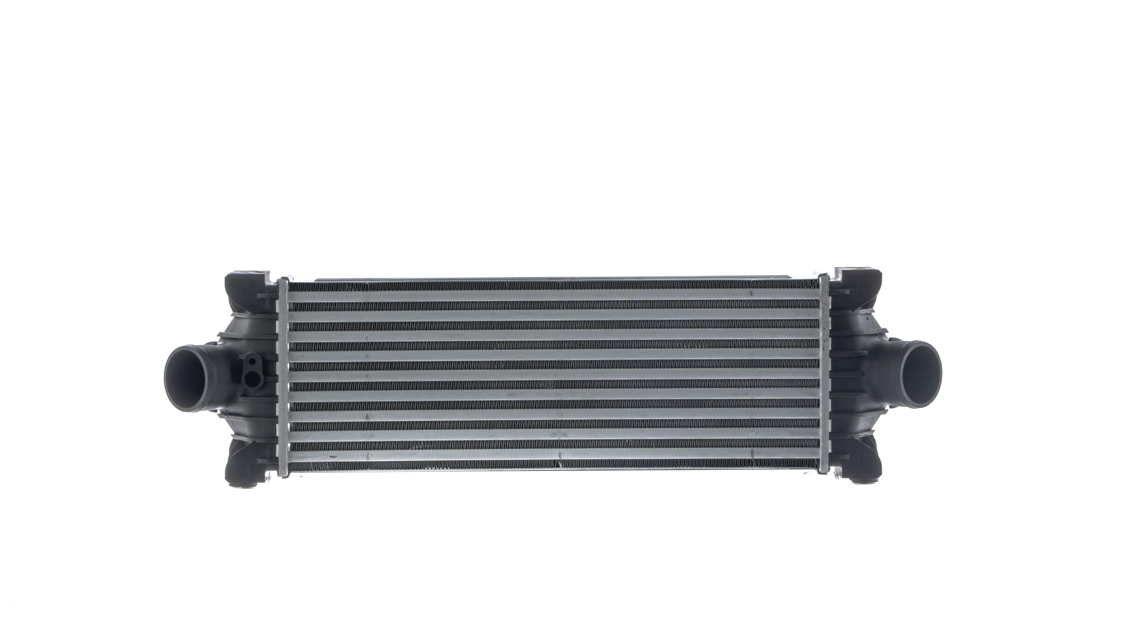 MAHLE ORIGINAL CI 681 000S Intercooler Ford Transit Custom Furgón 1.0 EcoBoost PHEV Gasolina/eléctrico 125 cv 2022 precio