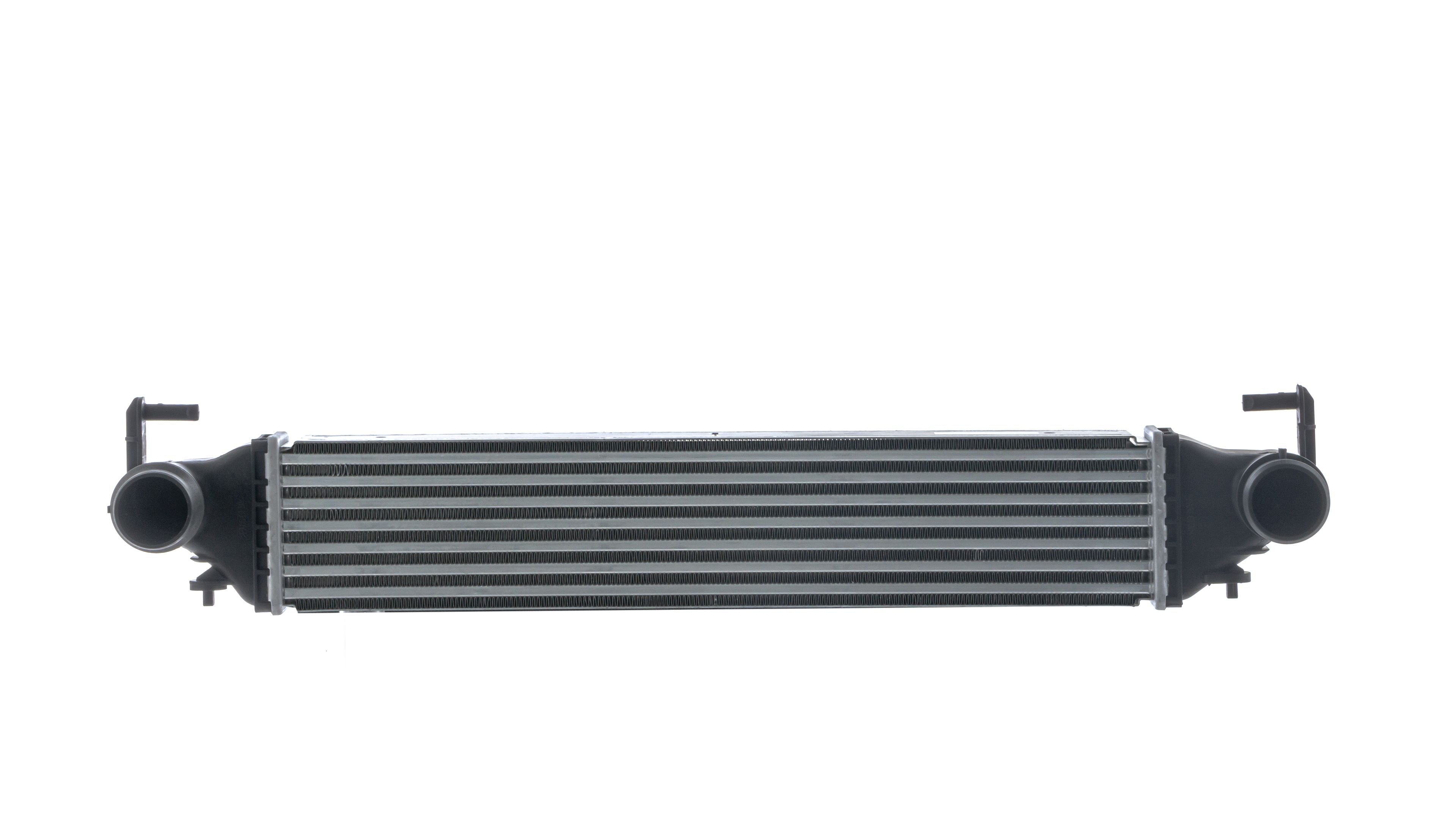 MAHLE ORIGINAL CI683000S Intercooler Jeep RENEGADE 2017