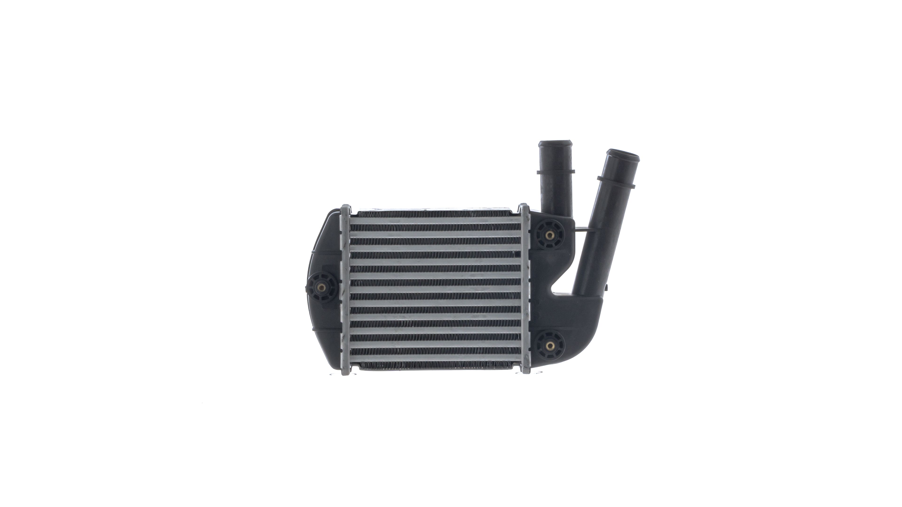 MAHLE ORIGINAL CI 685 000S Ladeluftkühler FIAT PANDA 2012 Baujahr