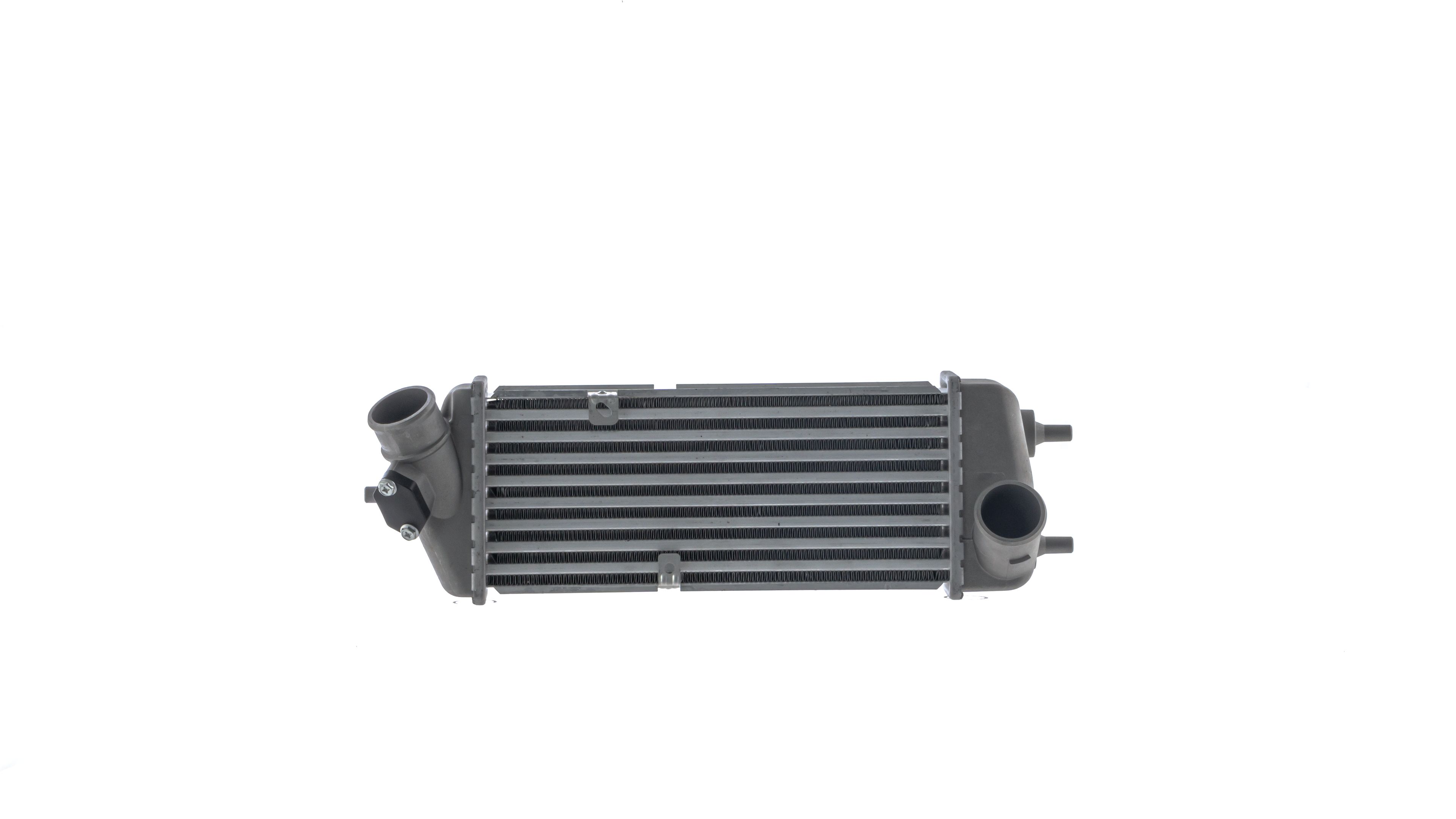 CI 693 000S MAHLE ORIGINAL Ladeluftkühler KIA RIO