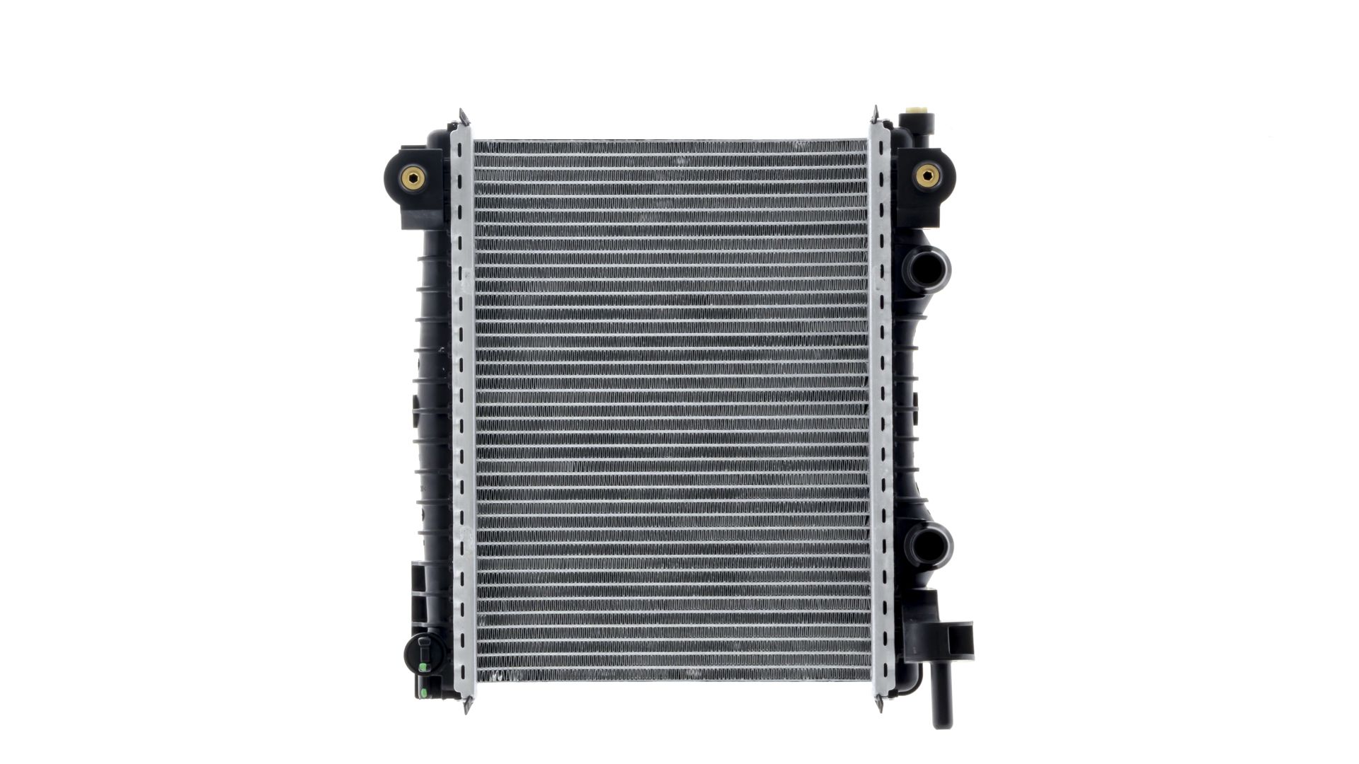 Radiatore motore MAHLE ORIGINAL CR 2706 000P adatti per ALFA ROMEO prezzi economici