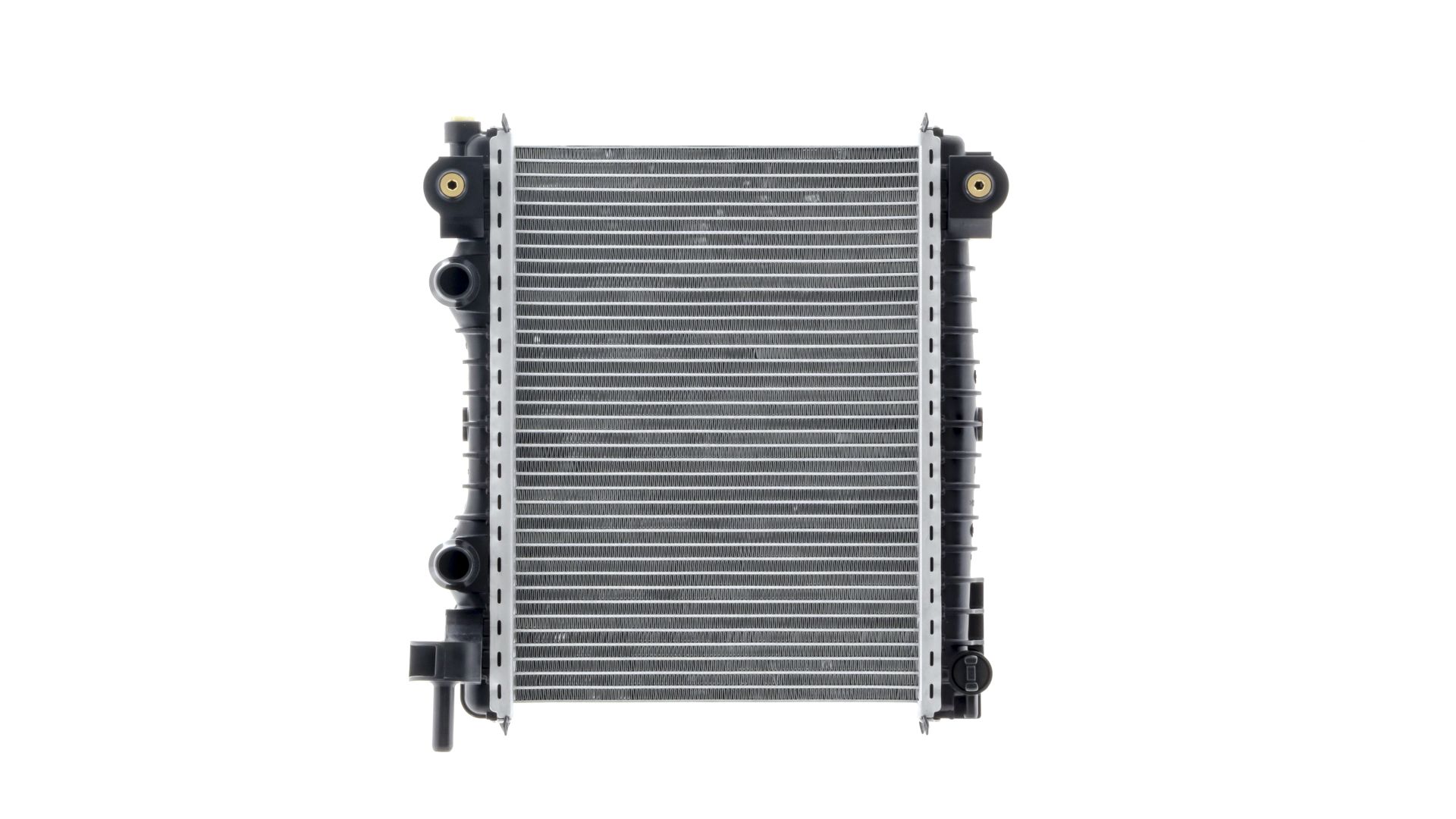 MAHLE ORIGINAL CR 2707 000P Køler ALFA ROMEO STELVIO pris