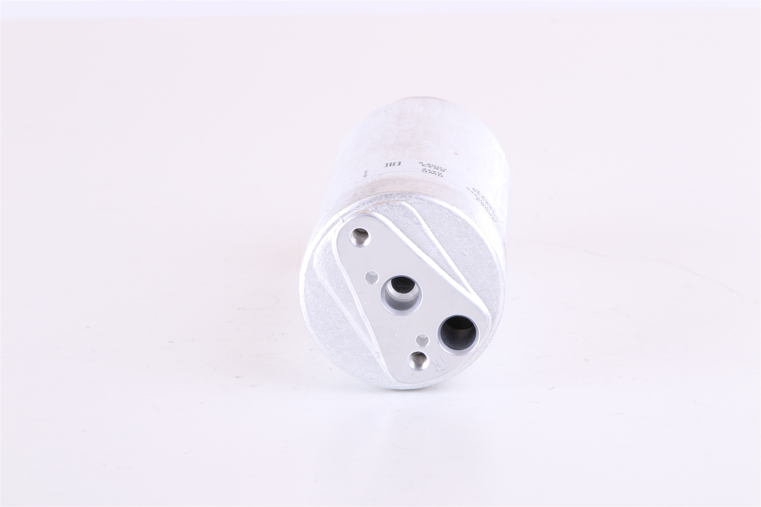 NISSENS 95063 Kuivain Hilux VI Pick-up 2.4 D (LN145, LN150) Diesel 79 hv 2002