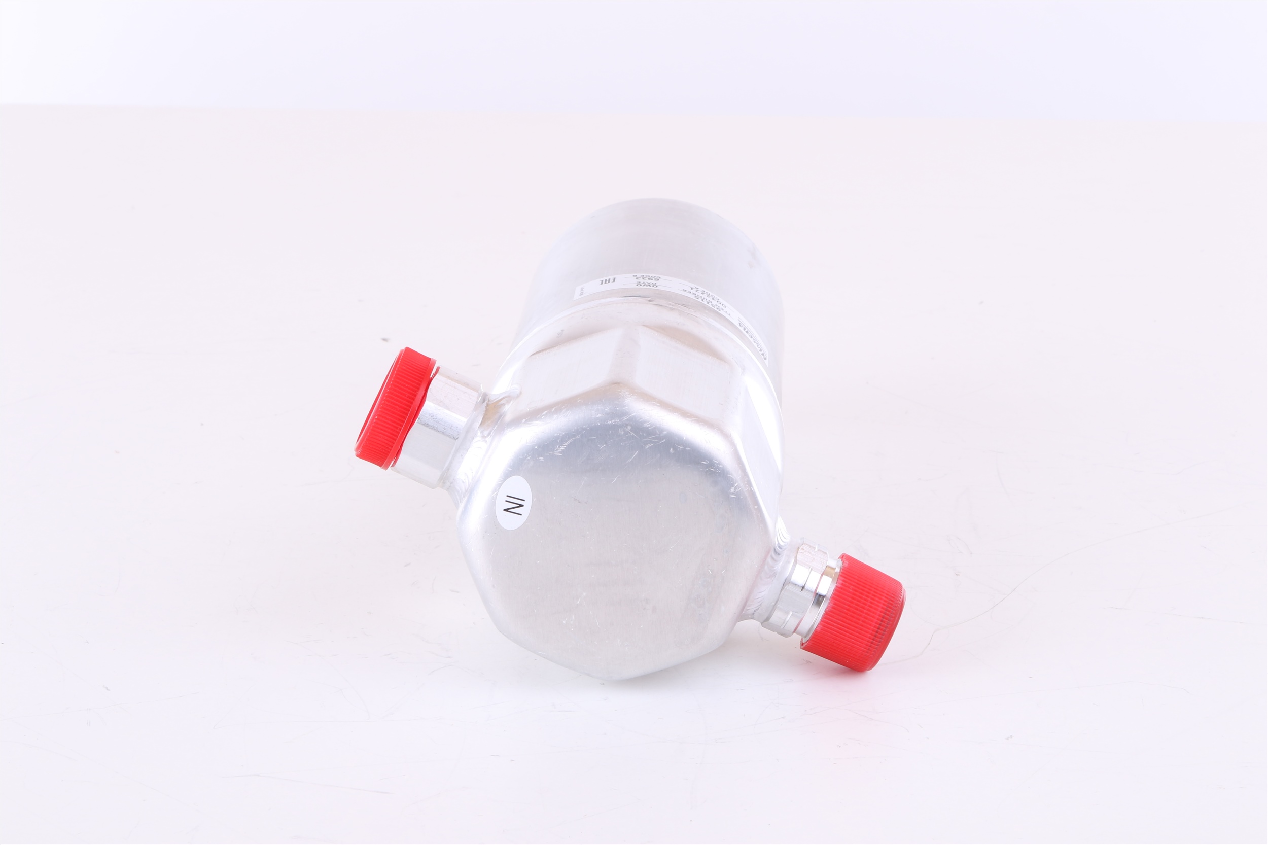 NISSENS 95115 Susilnik AUDI A6 Avant (4B5, C5) 3.0 quattro Bencin 218 km 2002