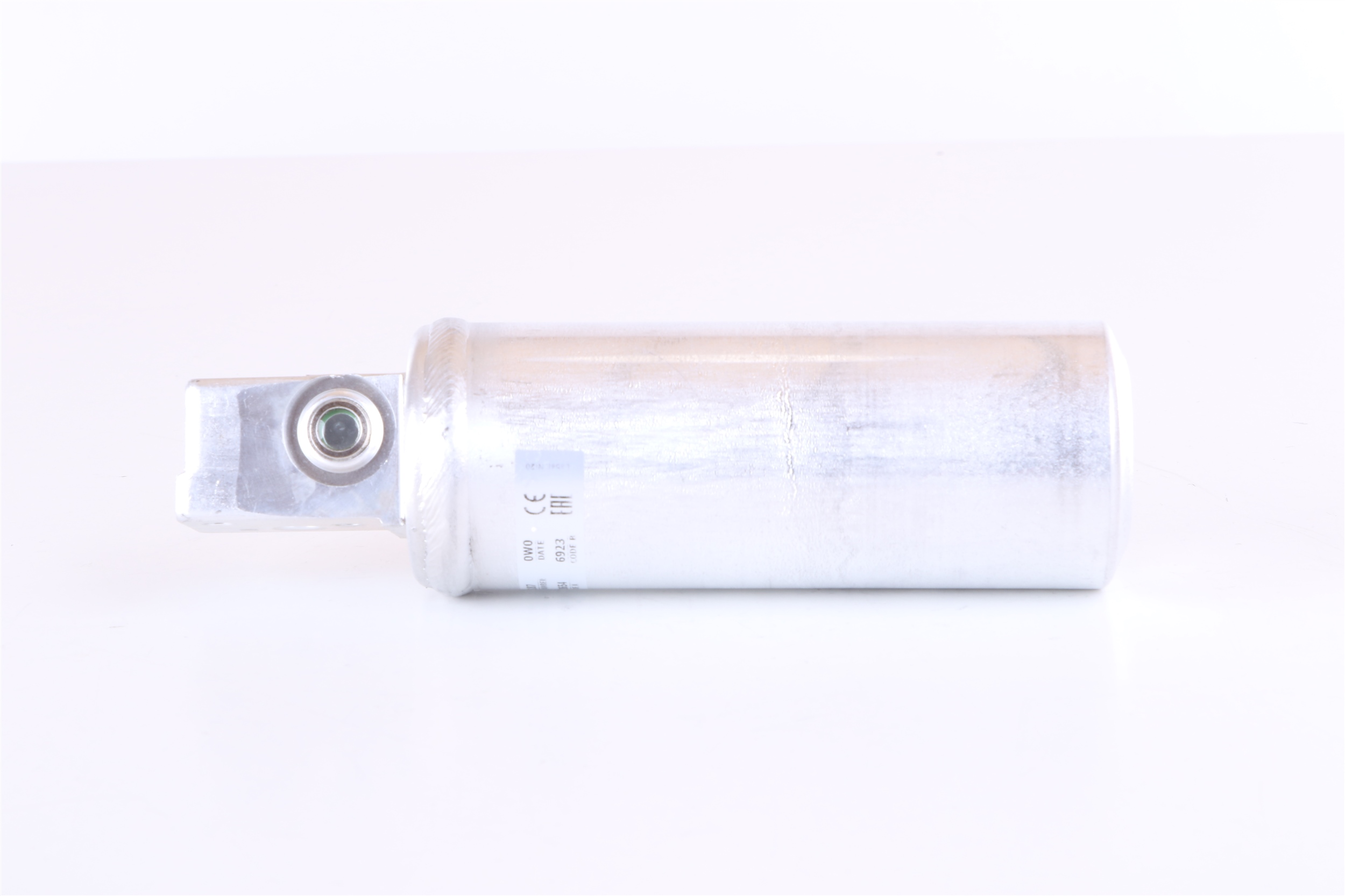 NISSENS 95187 Essiccatore aria condizionata SAAB 9-5 Sedan (YS3E) 2.3 Turbo Benzina 220 CV 2005 prezzo