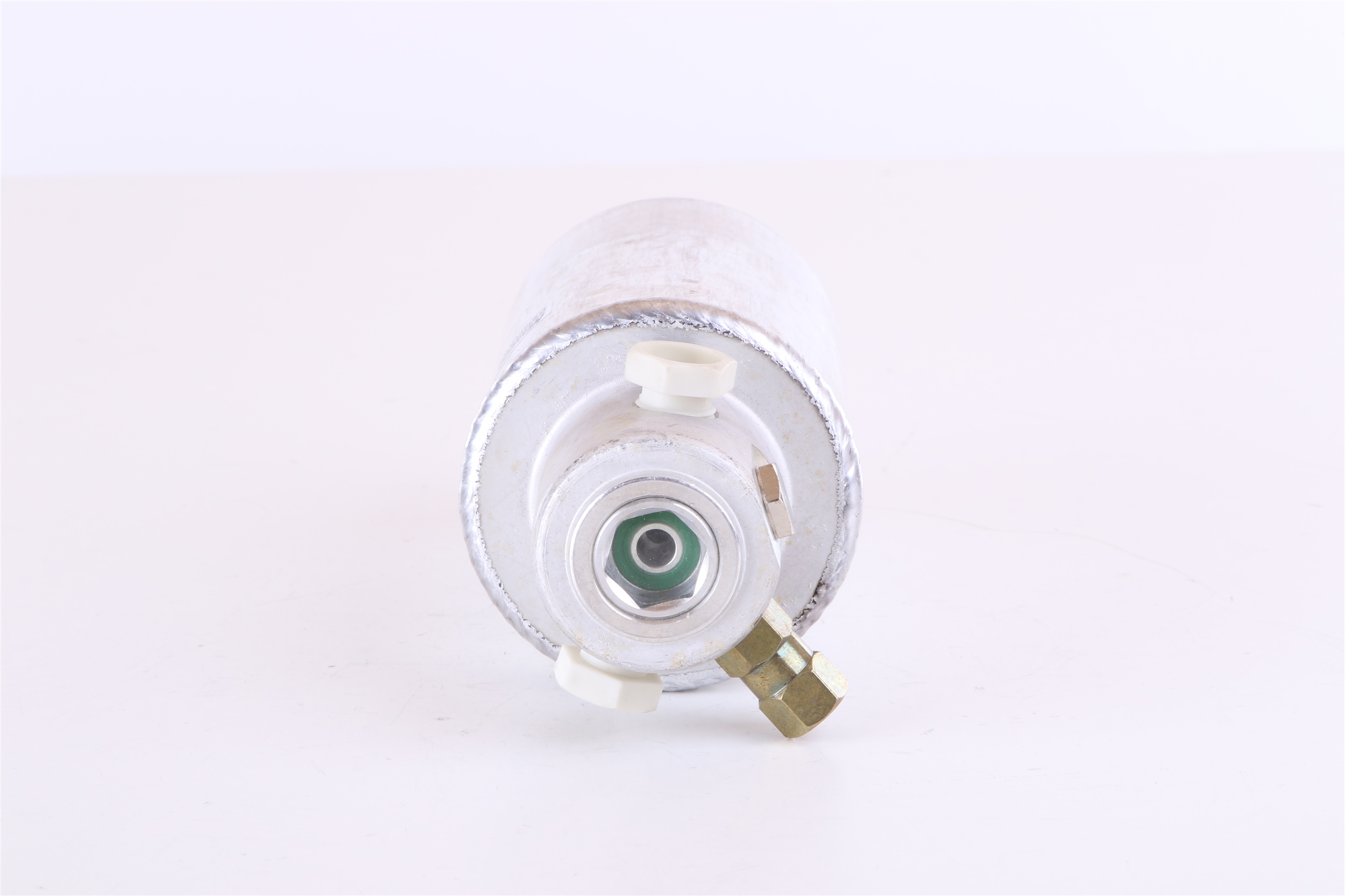 NISSENS 95230 Susilnik VW LT 28-46 2 Kasten (2DA, 2DD, 2DH) 2.5 SDI Dizel 75 km 2005